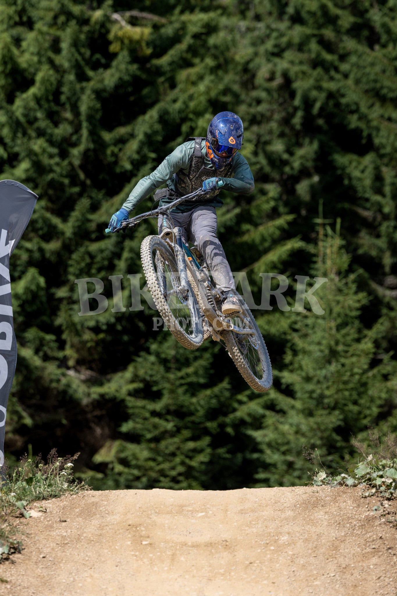 Avoriaz Bike Park July 14, 2025 16:30:30