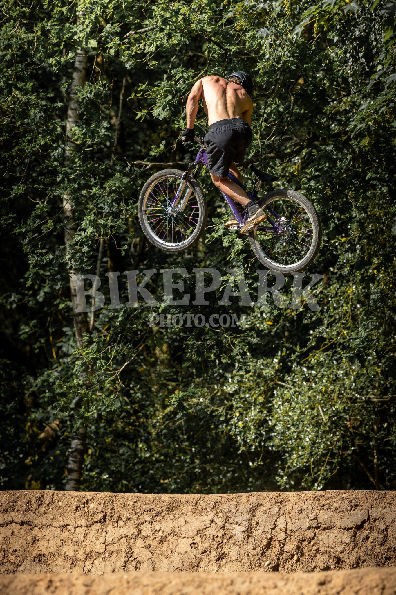 Farmer John's MTB Park May 25, 2026 16:10:07