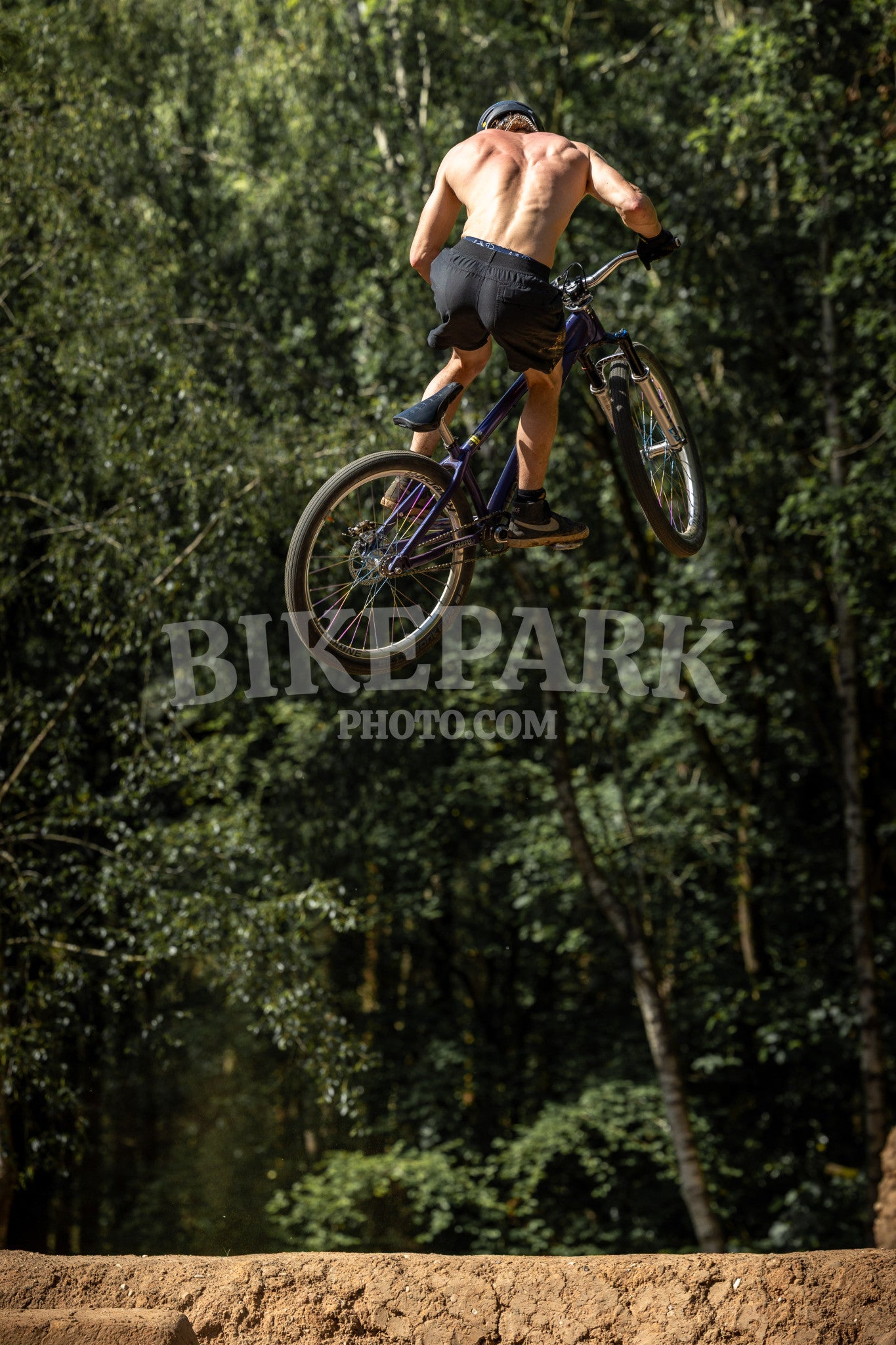 Farmer John's MTB Park May 25, 2026 16:06:34