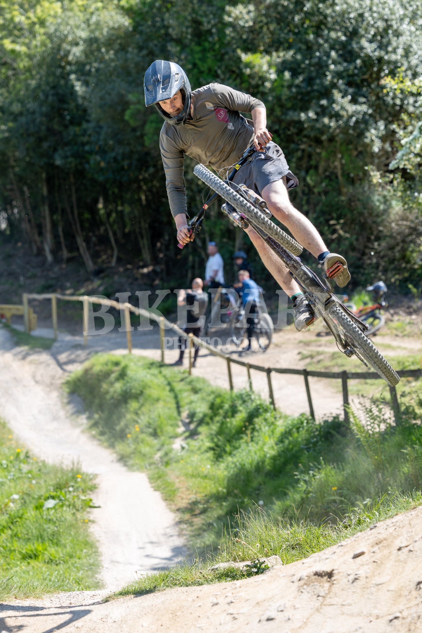 Farmer John's MTB Park May 11, 2025 13:12:56