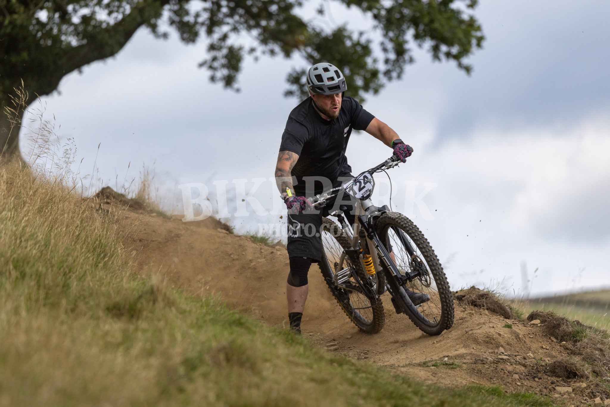 Bolly Skyline Enduro August 09, 2025 11:42:00