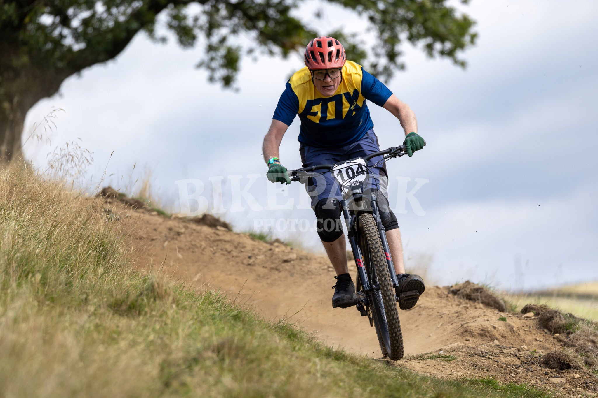 Bolly Skyline Enduro August 09, 2025 12:27:21