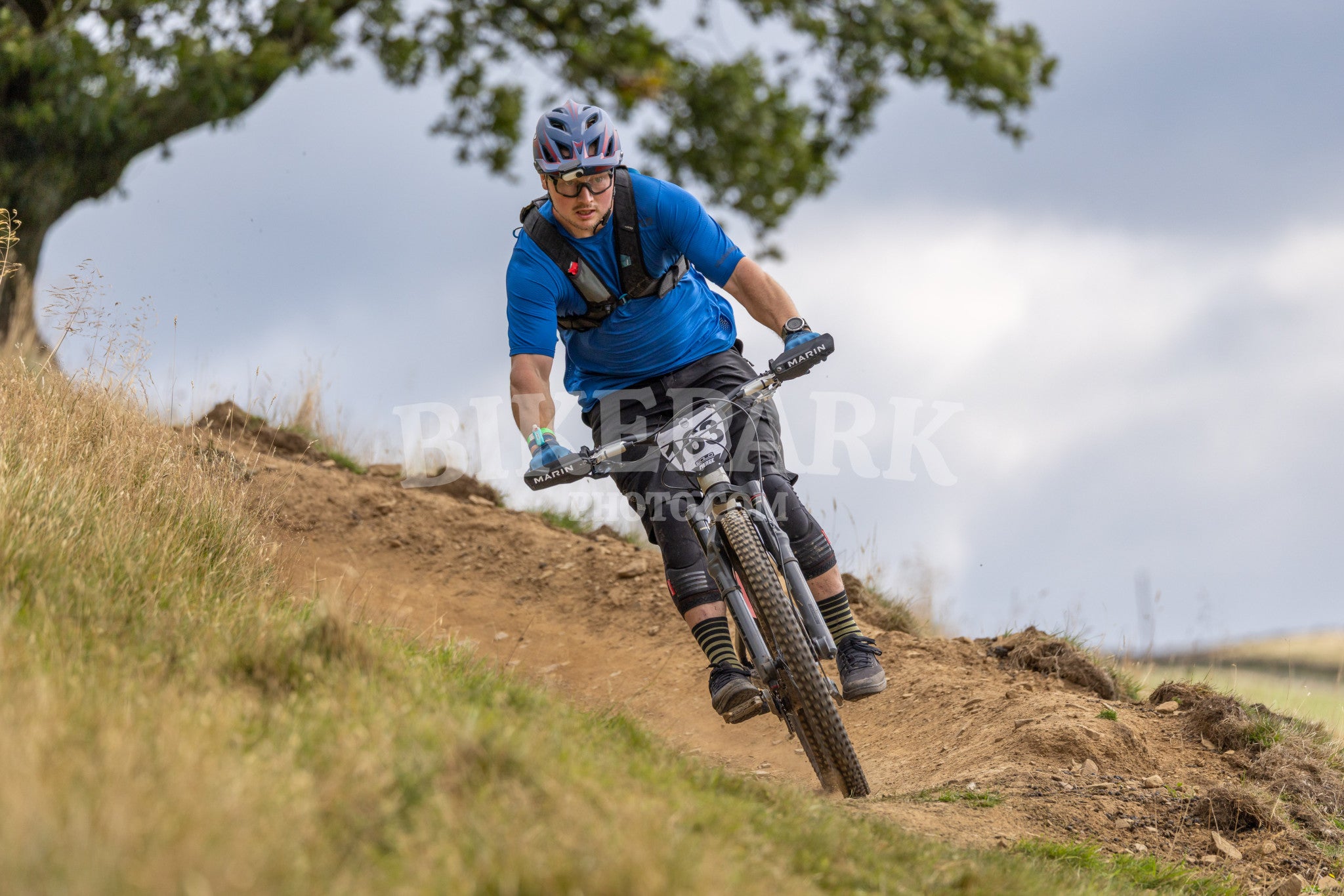 Bolly Skyline Enduro August 09, 2025 10:28:19