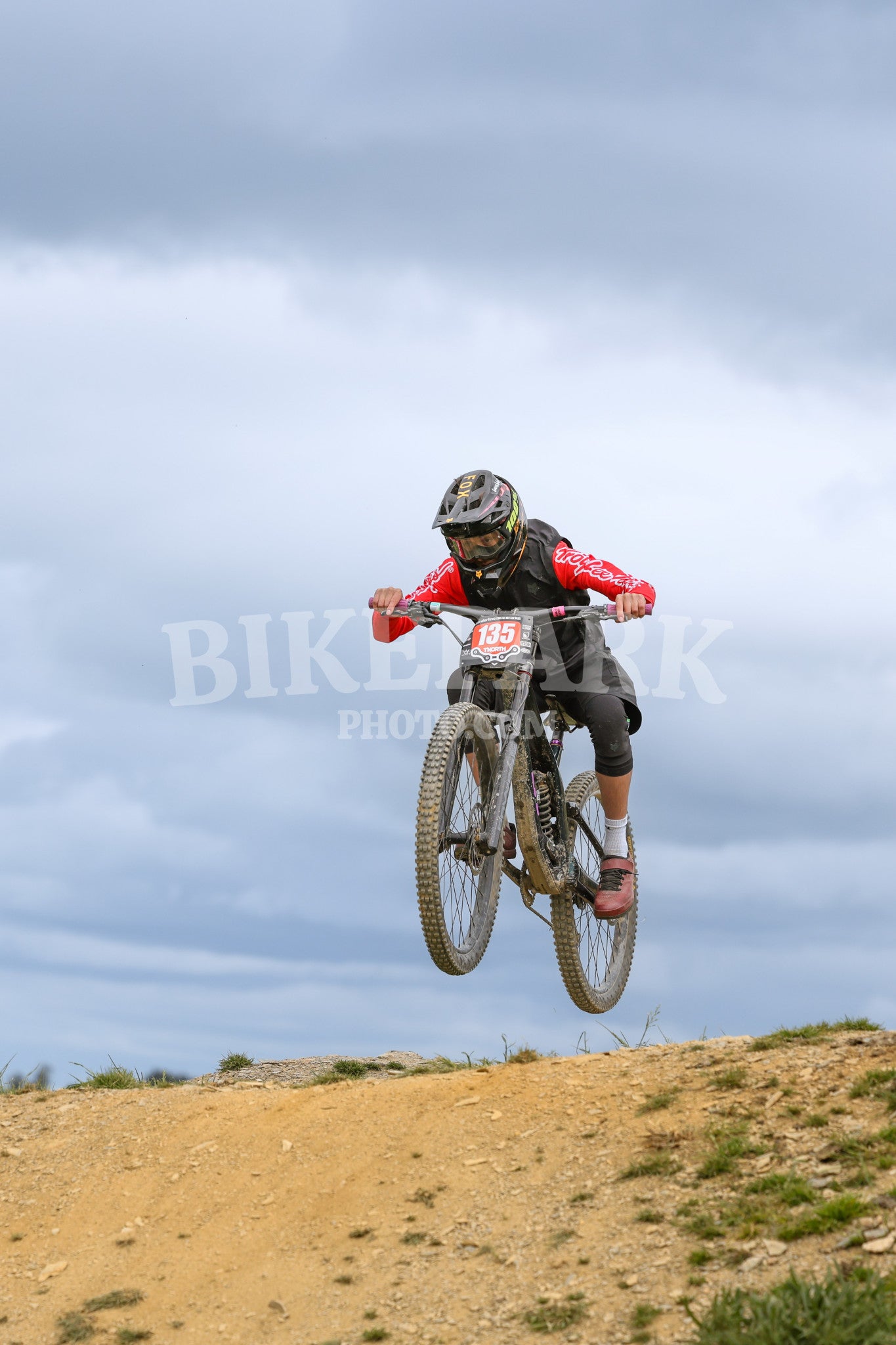 Berwyn Bike Park May 31, 2026 15:03:04