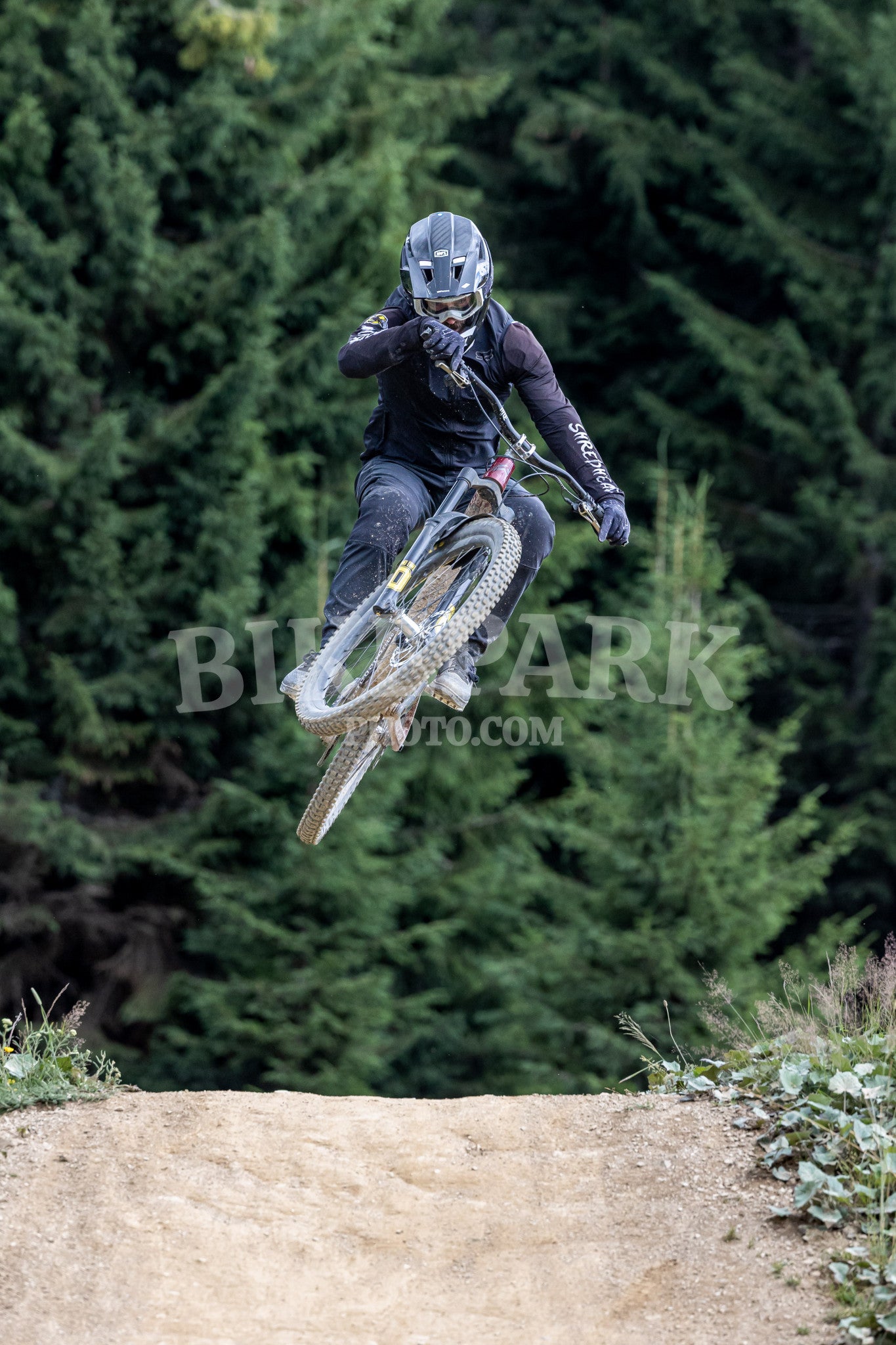 Avoriaz Bike Park July 07, 2025 15:25:42