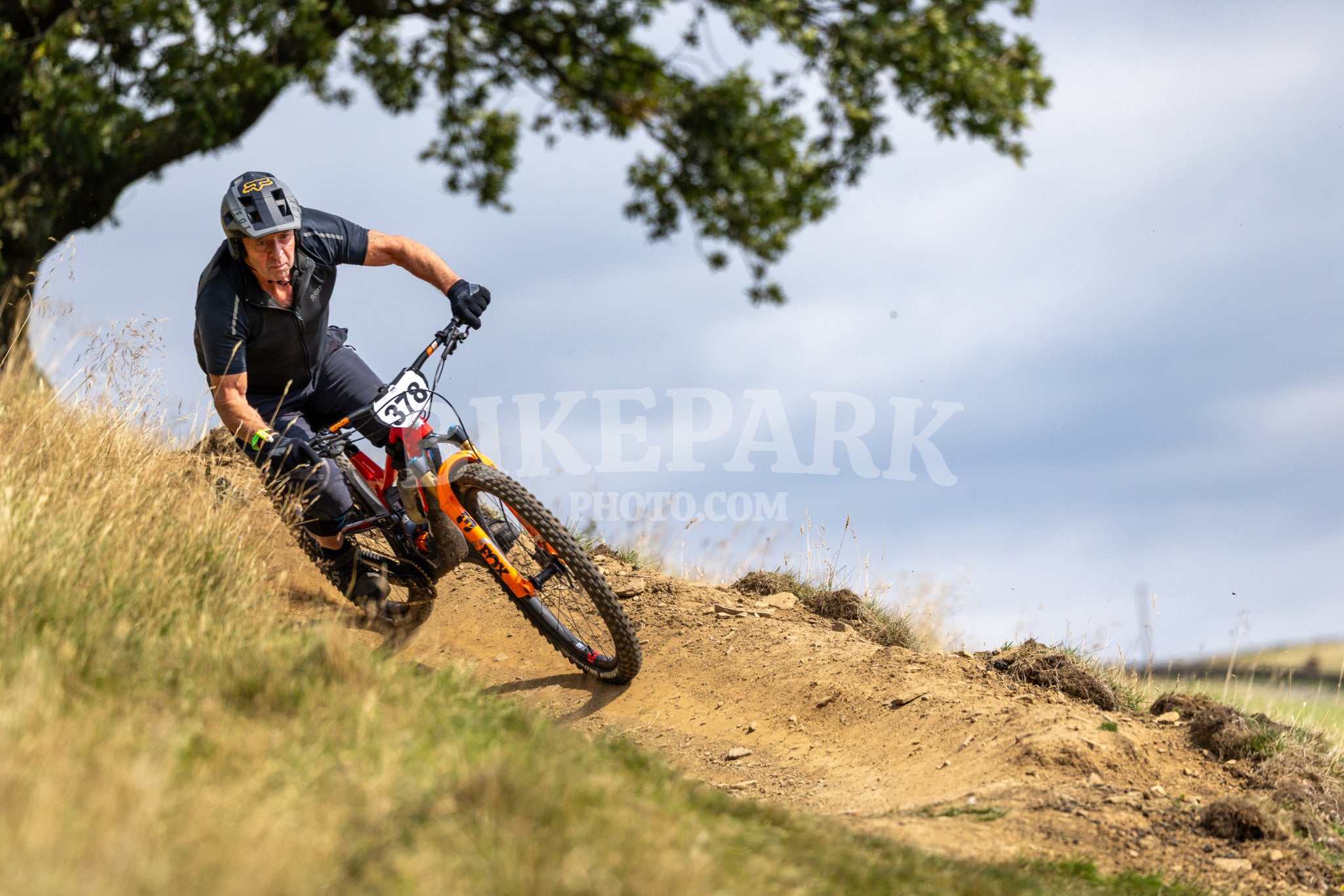 Bolly Skyline Enduro August 09, 2025 12:29:39