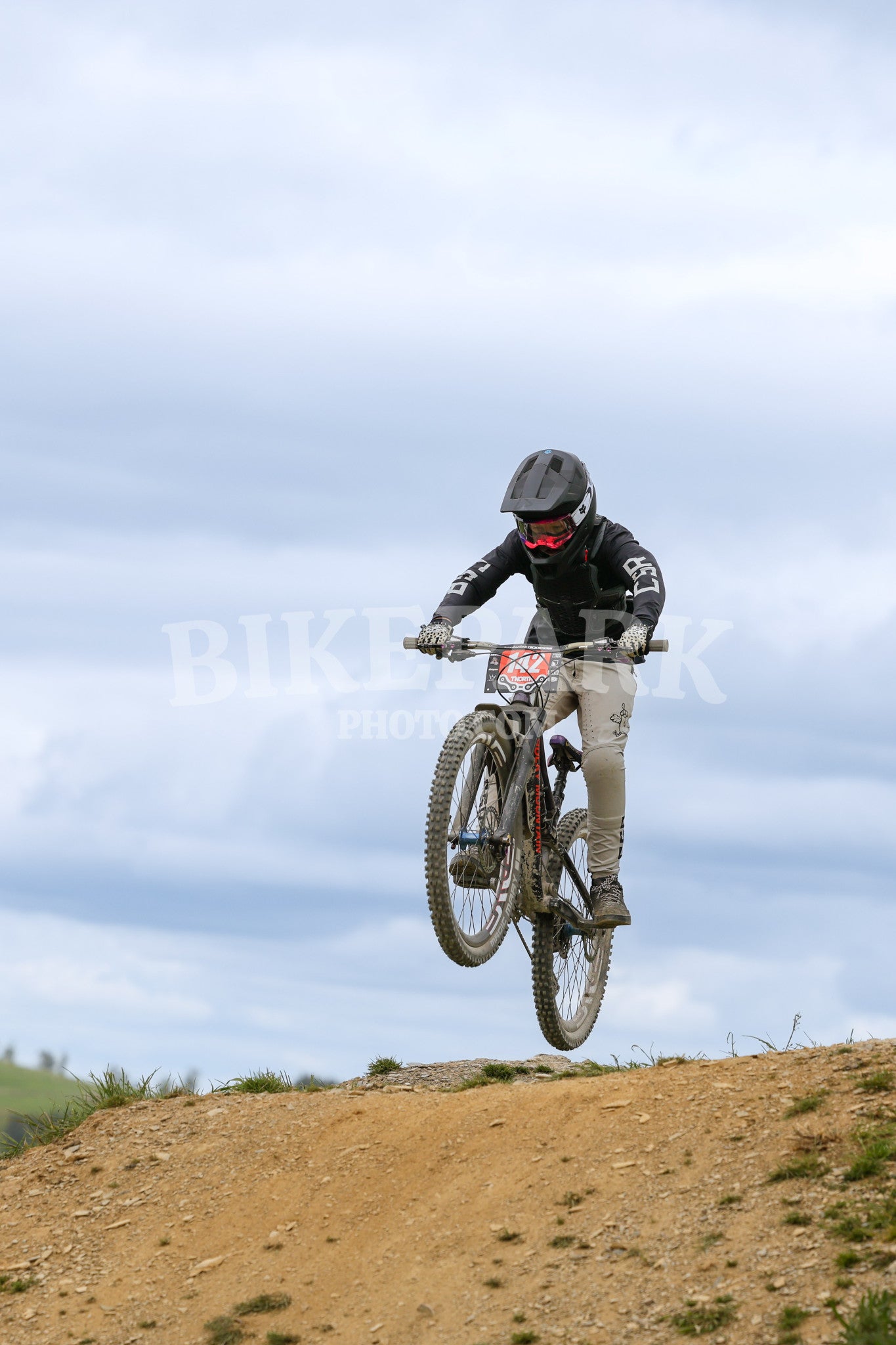 Berwyn Bike Park May 31, 2026 14:39:37