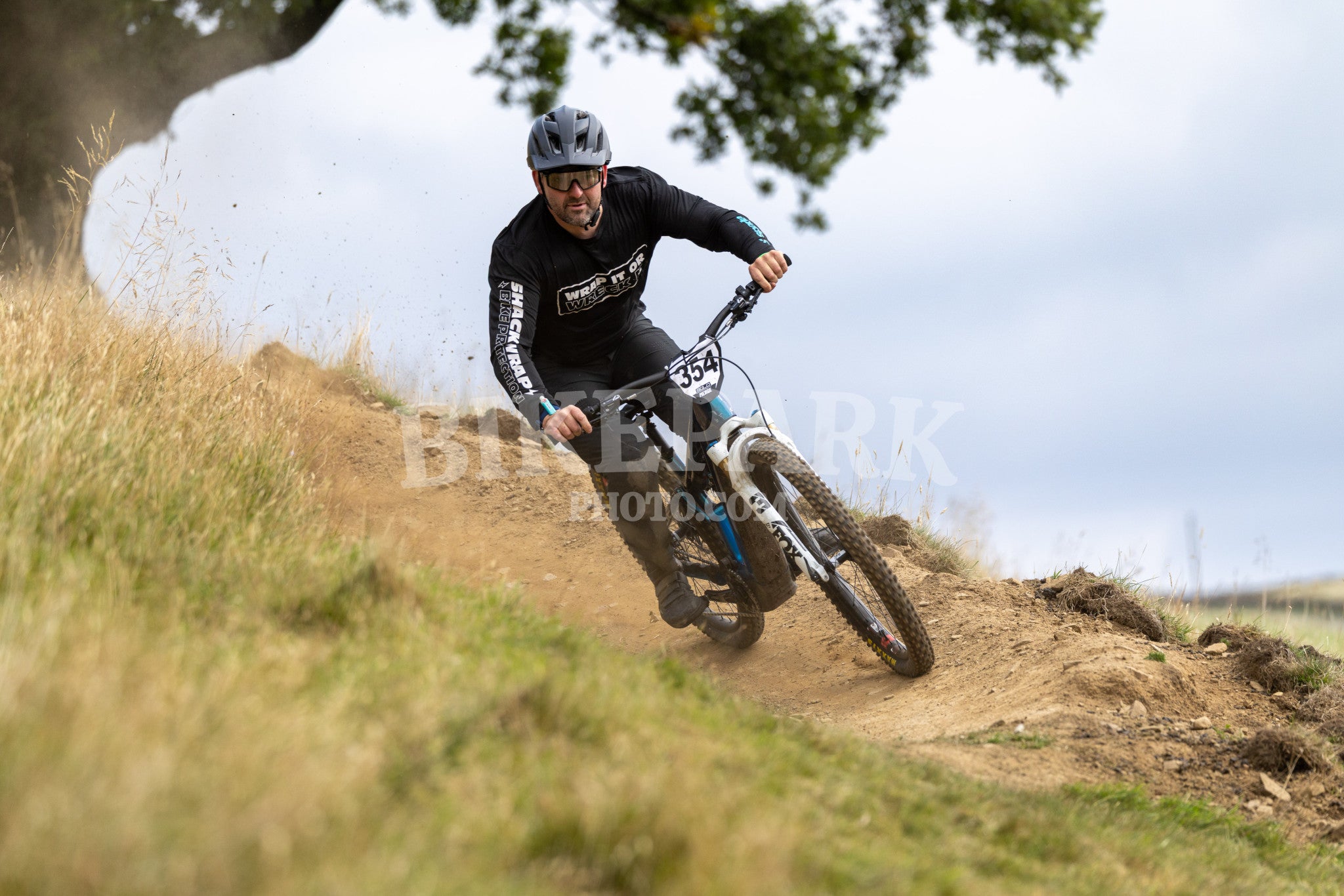 Bolly Skyline Enduro August 09, 2025 11:05:40