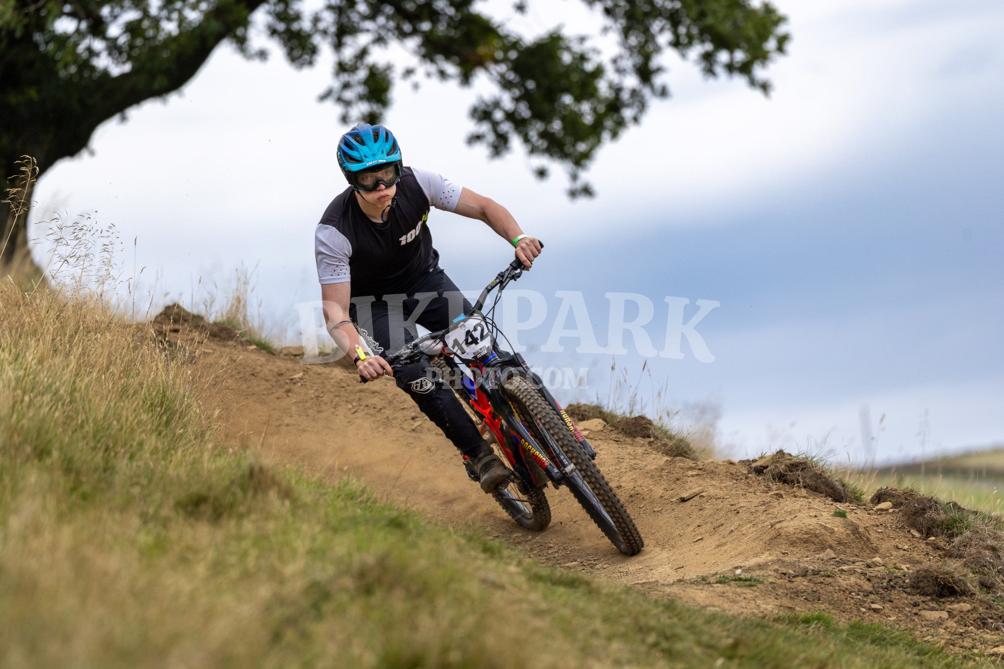 Bolly Skyline Enduro August 09, 2025 13:02:47