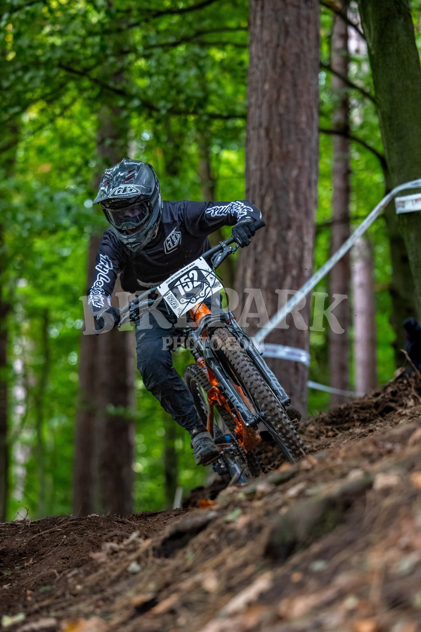 Farmer John's MTB Park October 05, 2025 14:02:49