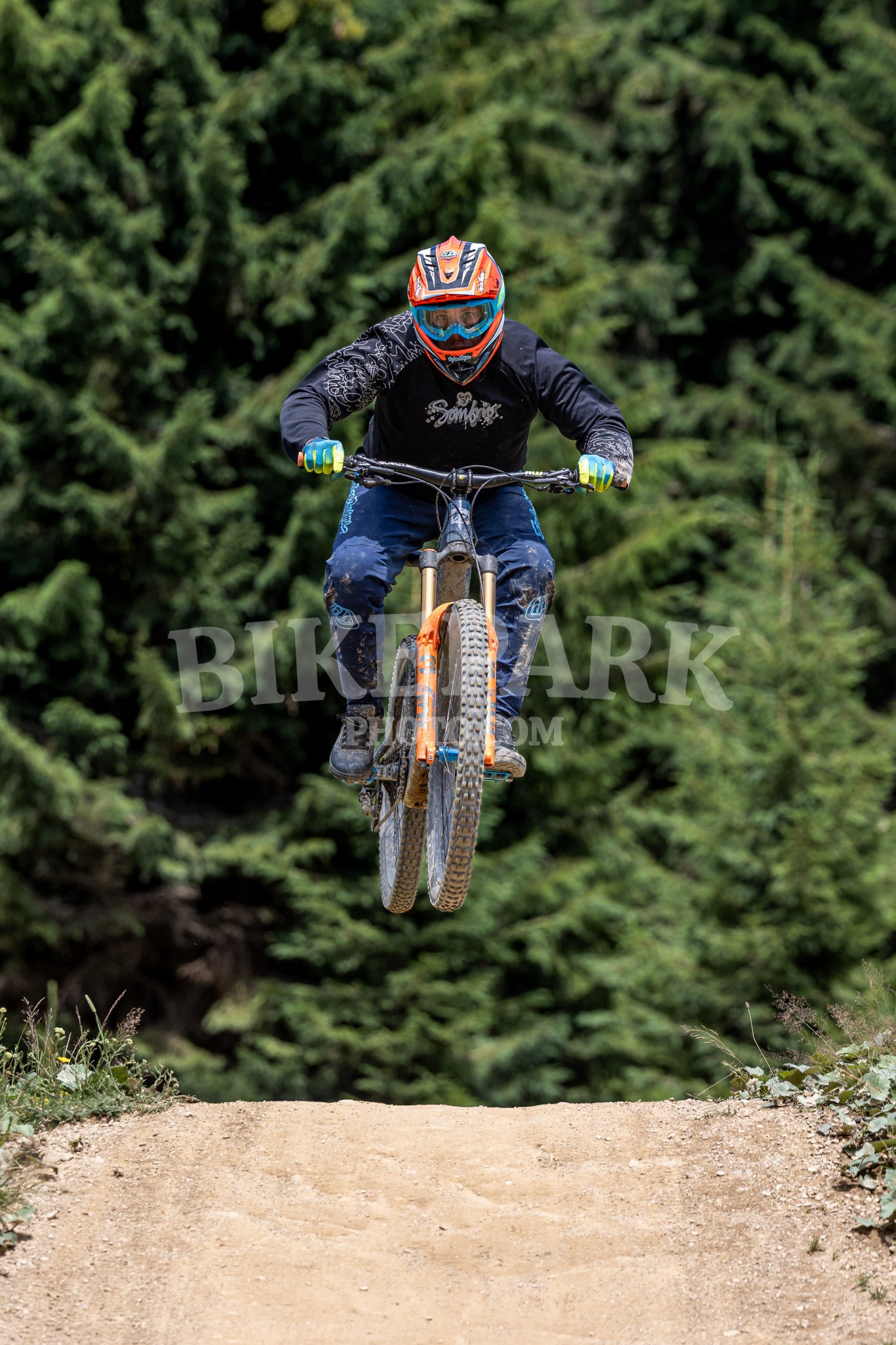 Avoriaz Bike Park July 07, 2025 14:34:53