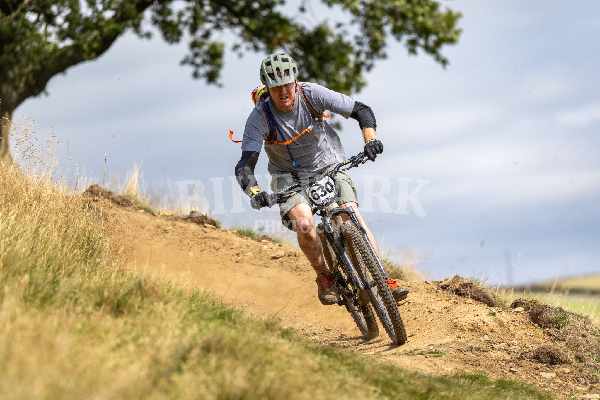 Bolly Skyline Enduro August 09, 2025 13:18:32