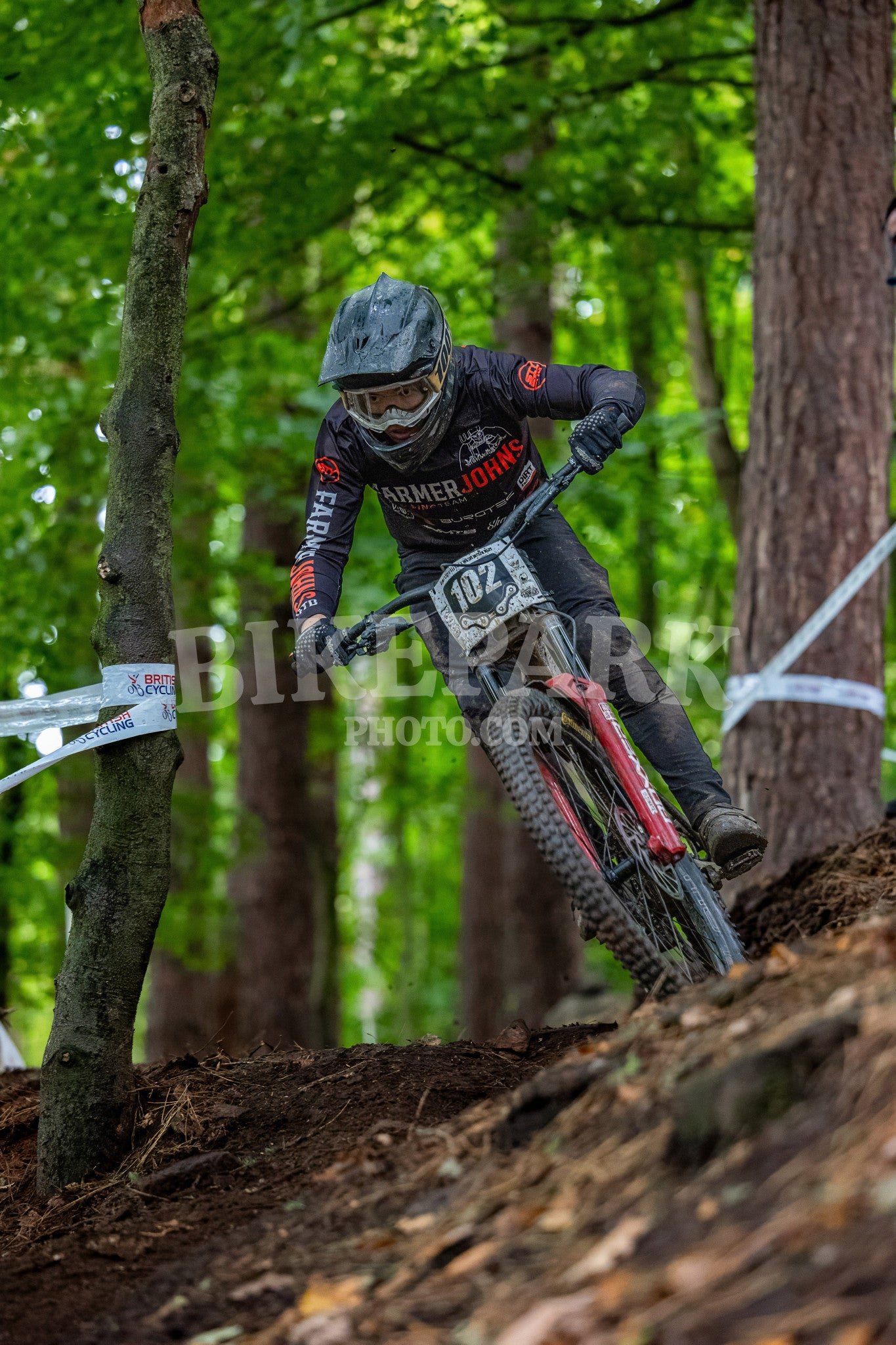 Farmer John's MTB Park October 05, 2025 15:08:57