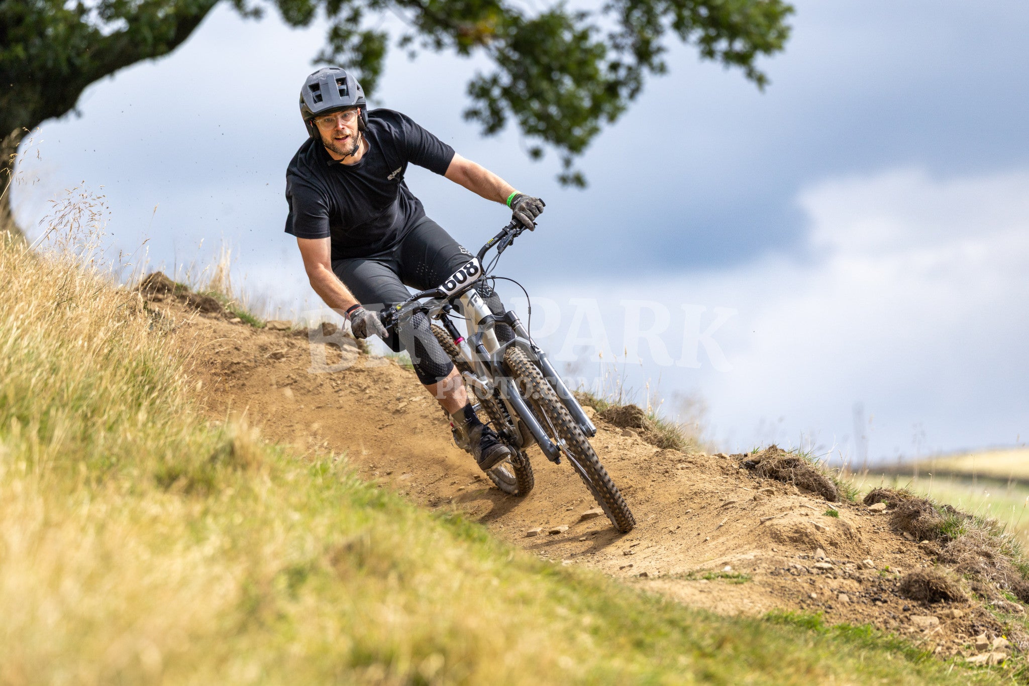 Bolly Skyline Enduro August 09, 2025 11:31:13