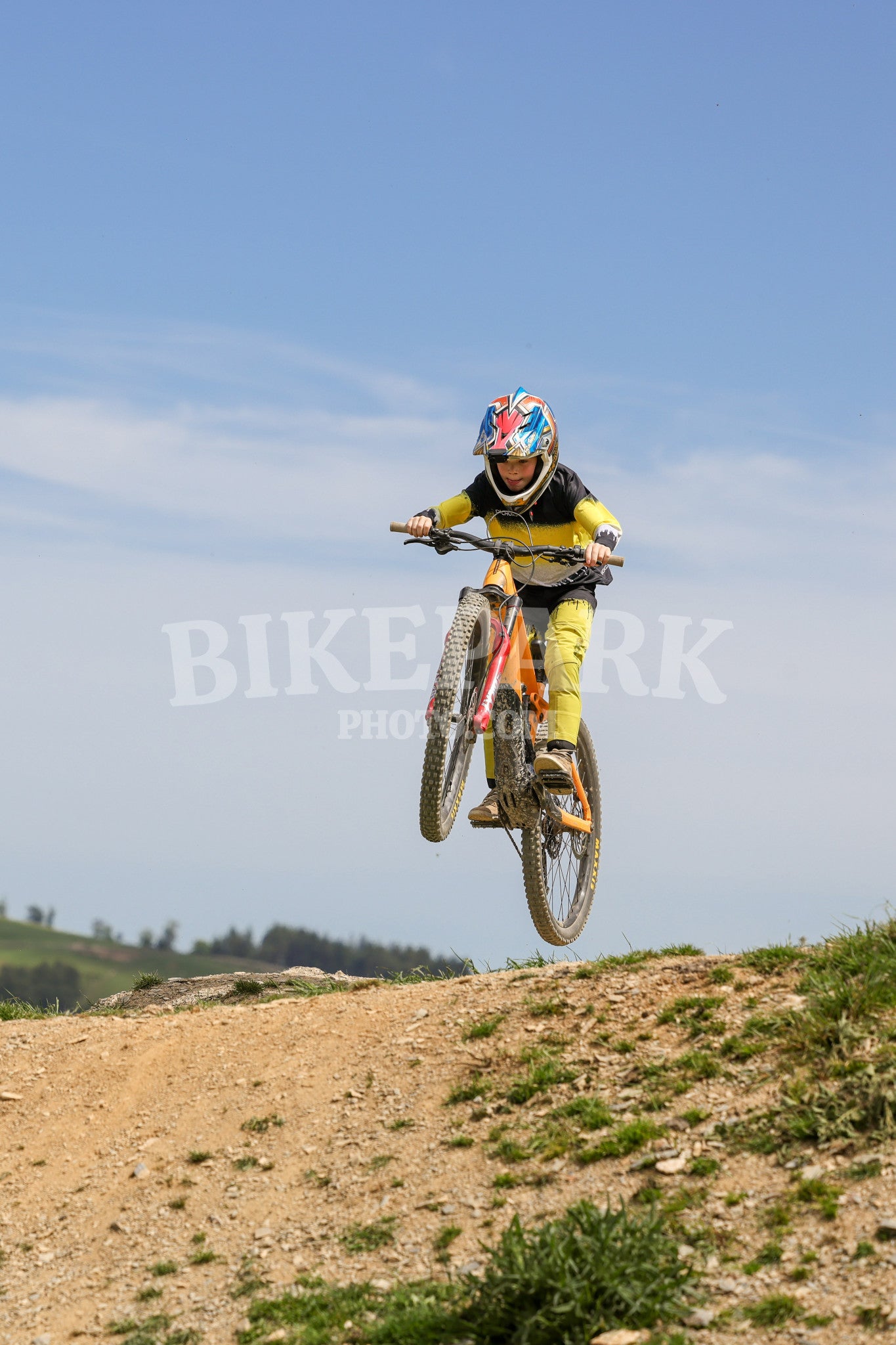 Berwyn Bike Park May 30, 2026 13:13:56