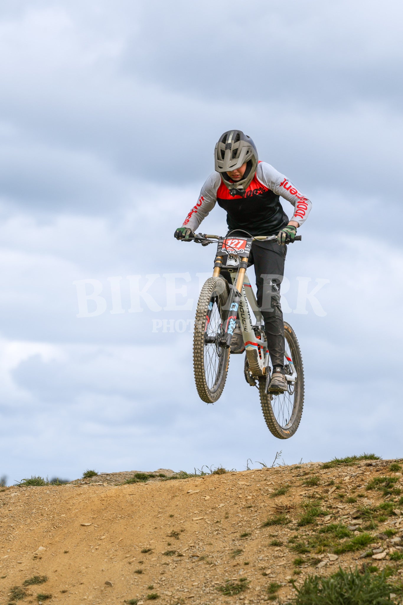 Berwyn Bike Park May 31, 2026 15:28:34