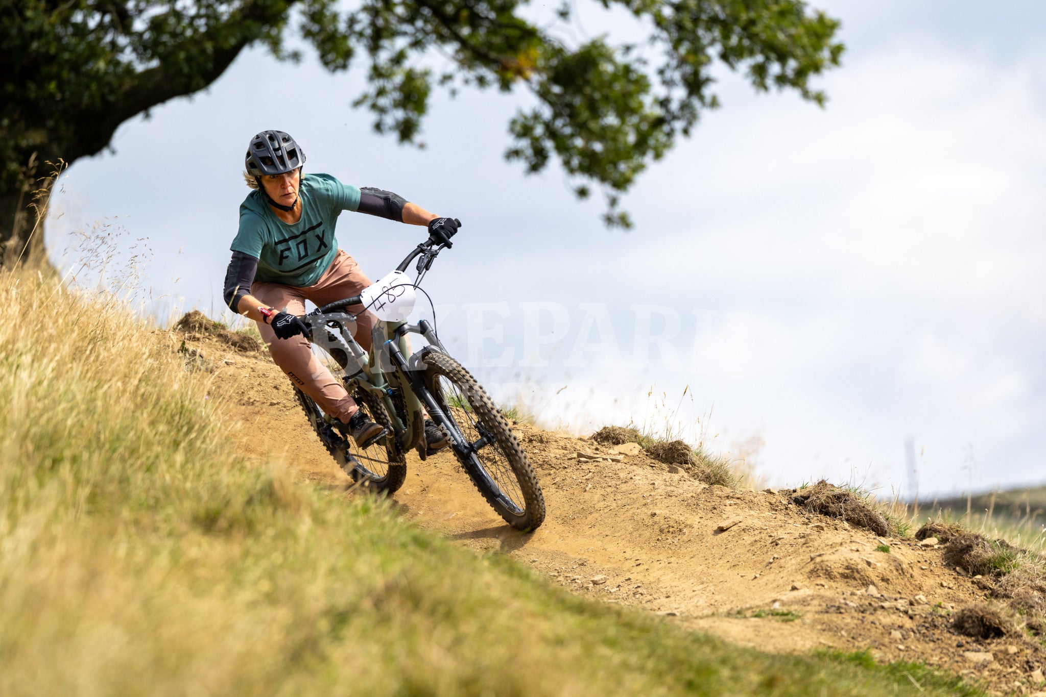 Bolly Skyline Enduro August 09, 2025 11:56:53
