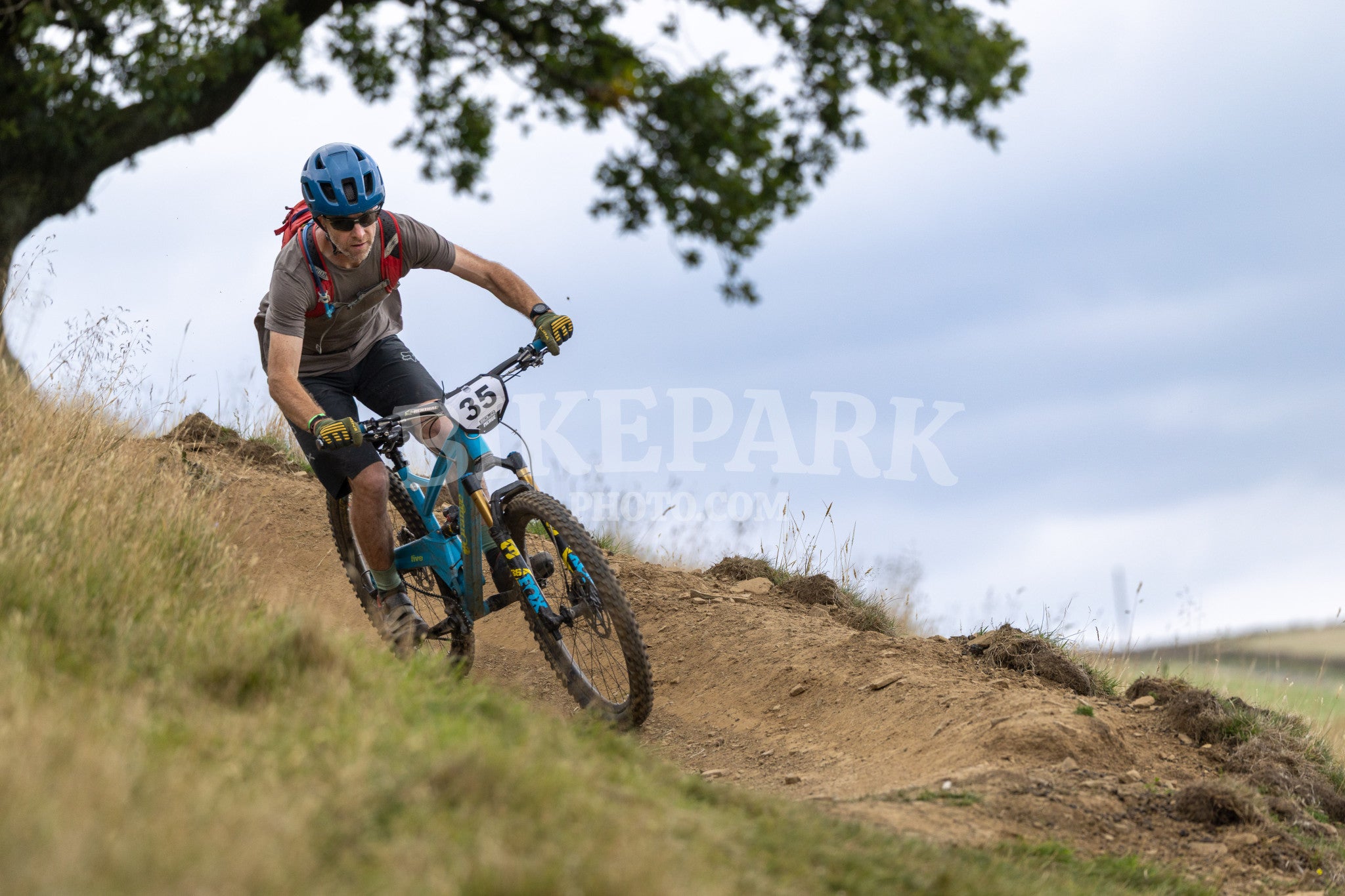Bolly Skyline Enduro August 09, 2025 12:49:12