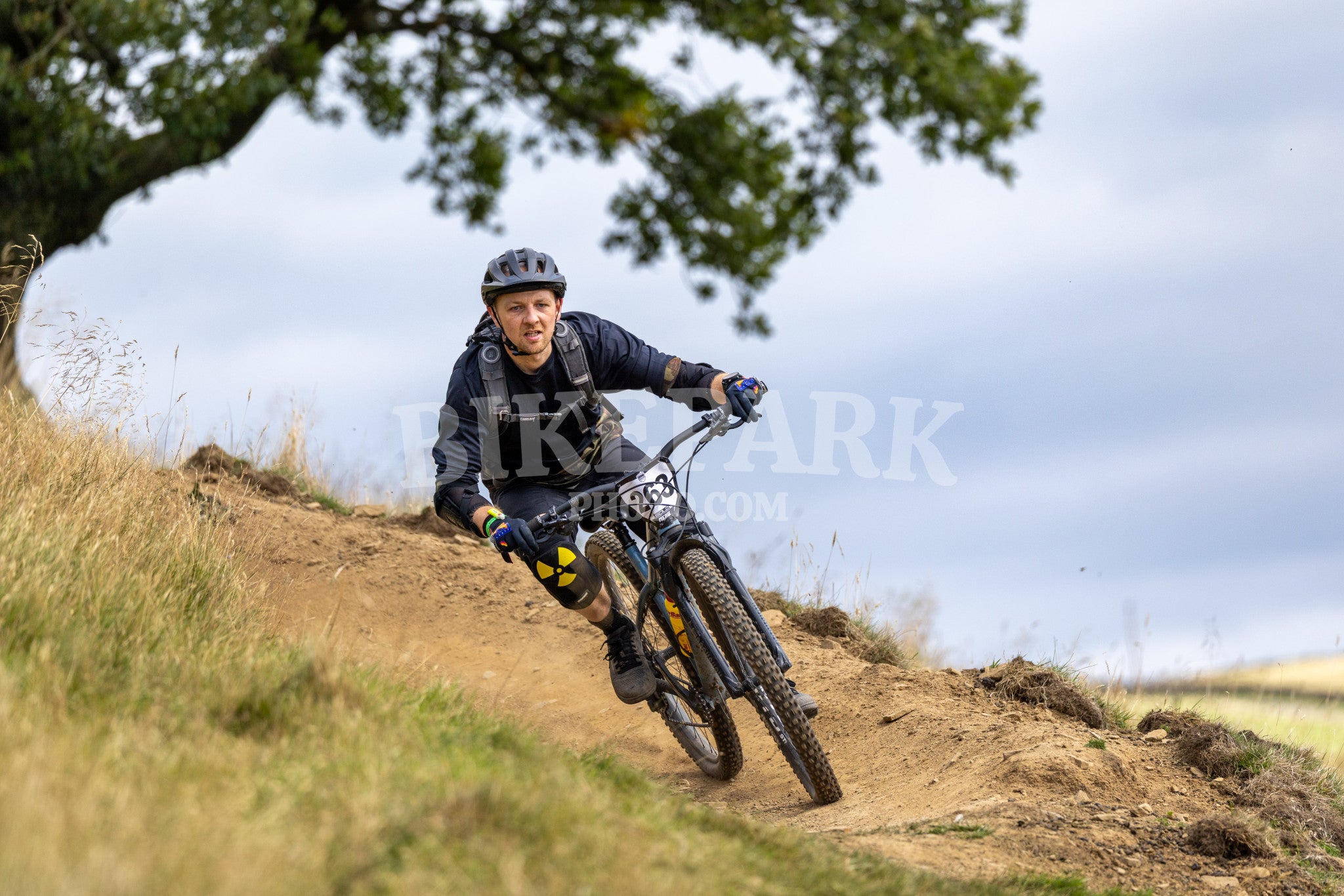 Bolly Skyline Enduro August 09, 2025 12:19:30