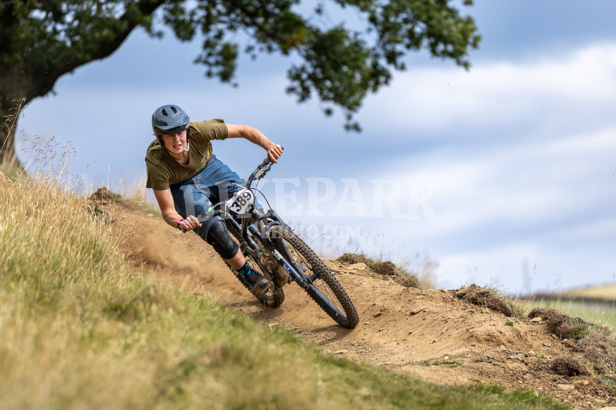 Bolly Skyline Enduro August 09, 2025 12:38:26