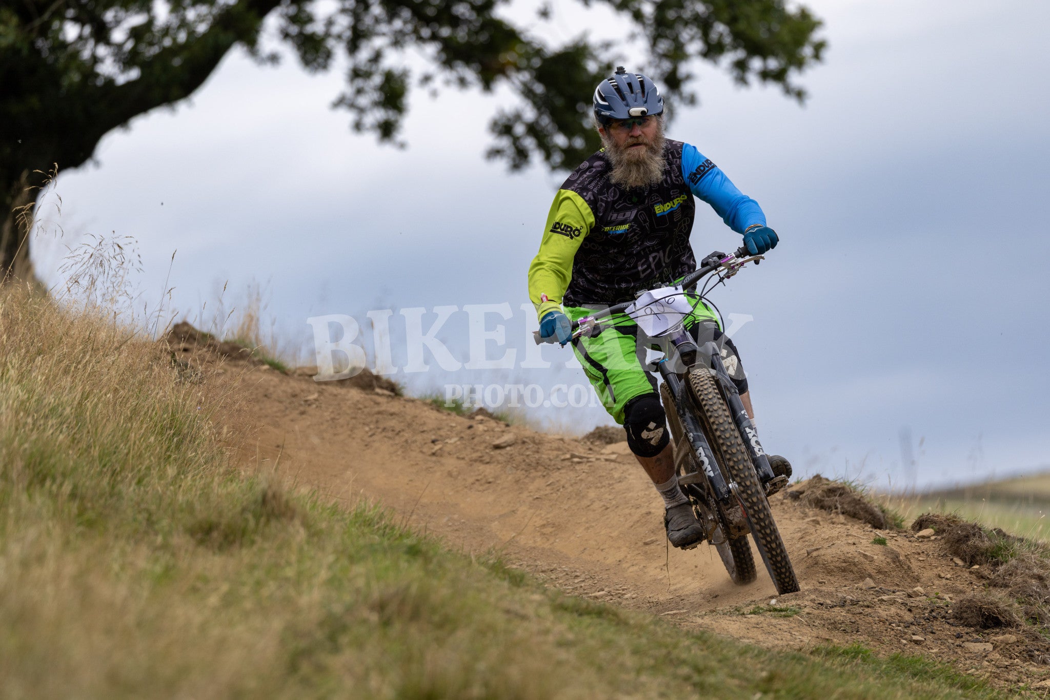 Bolly Skyline Enduro August 09, 2025 13:01:20