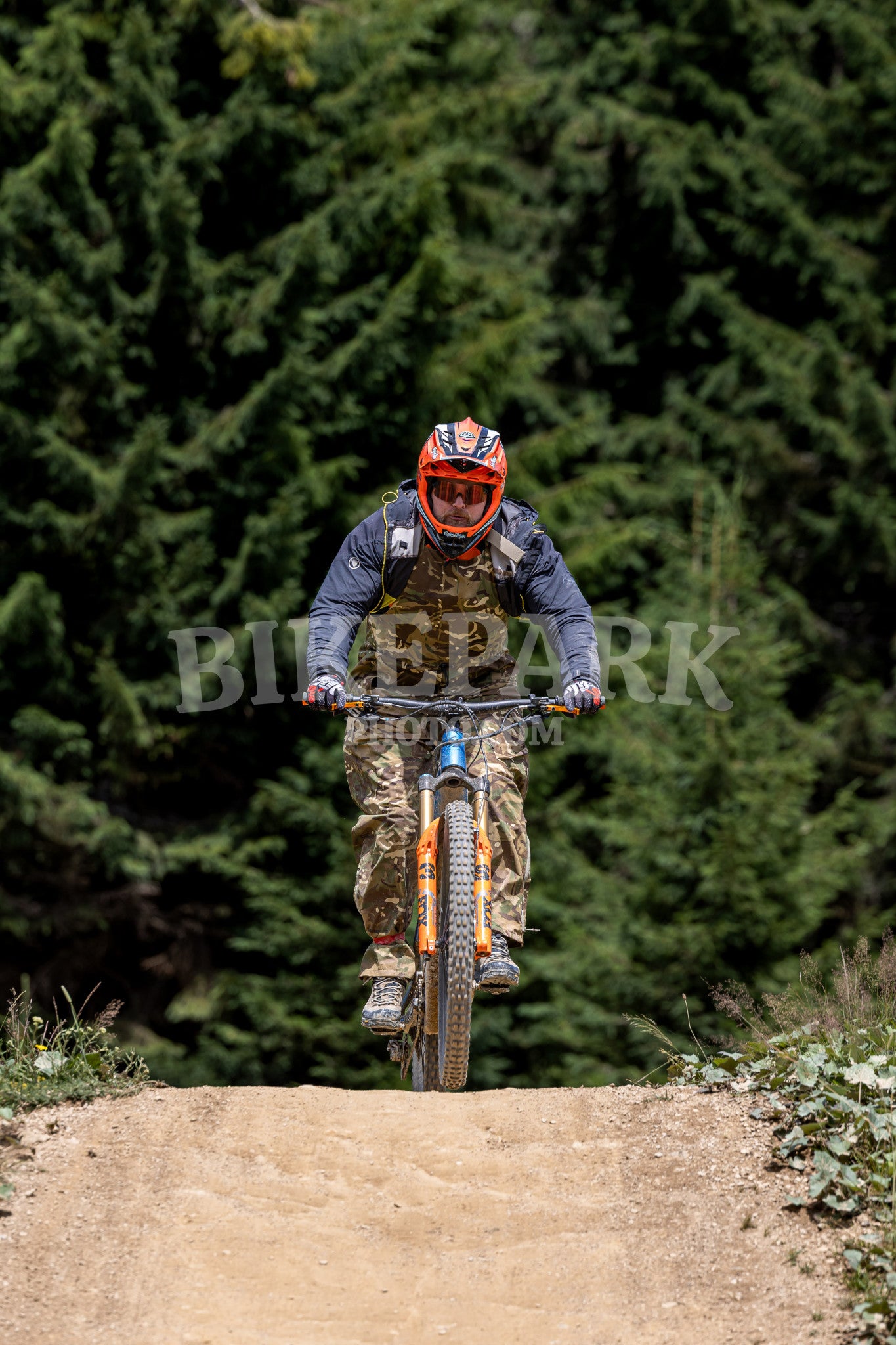 Avoriaz Bike Park July 07, 2025 14:35:10