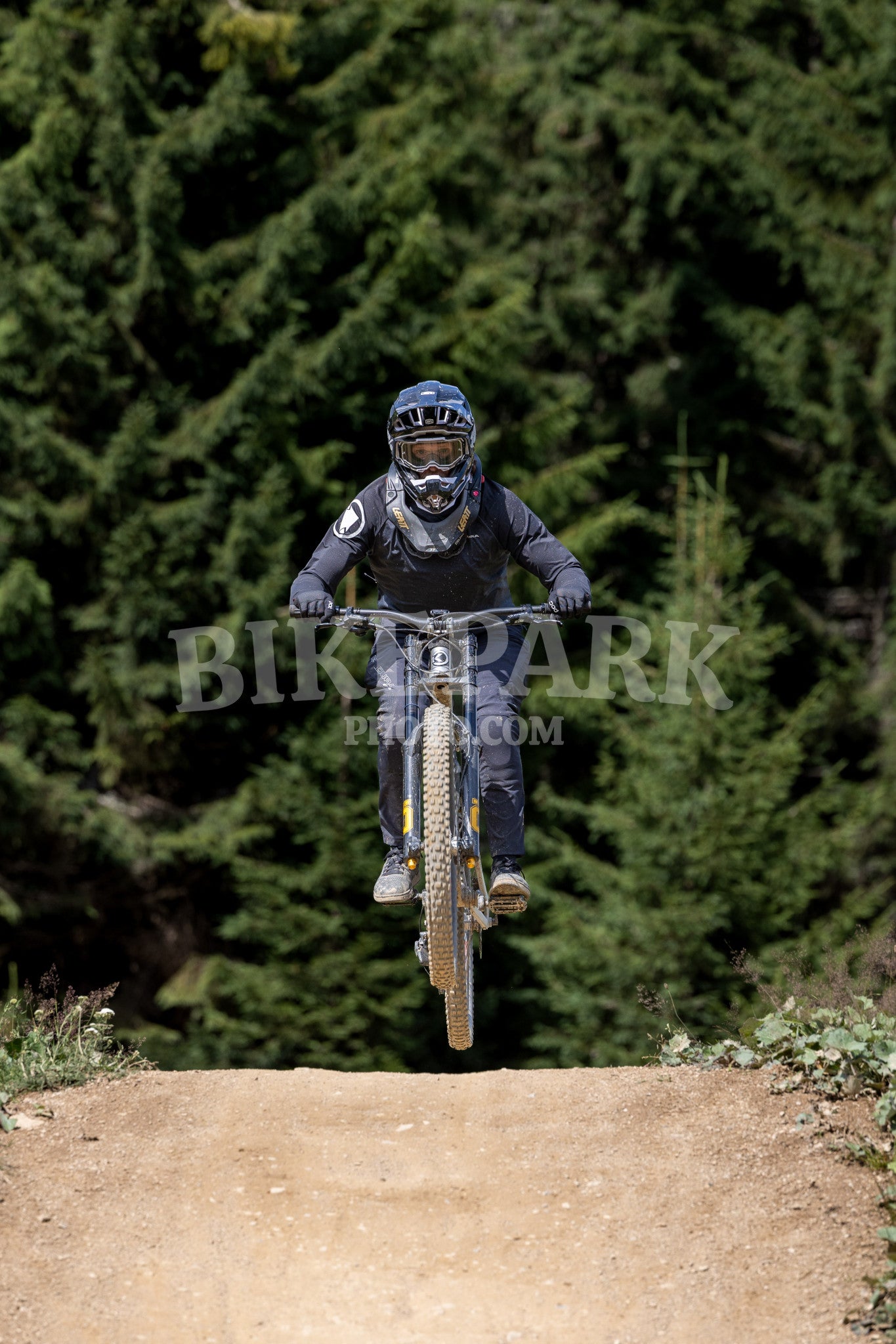Avoriaz Bike Park July 14, 2025 16:33:05