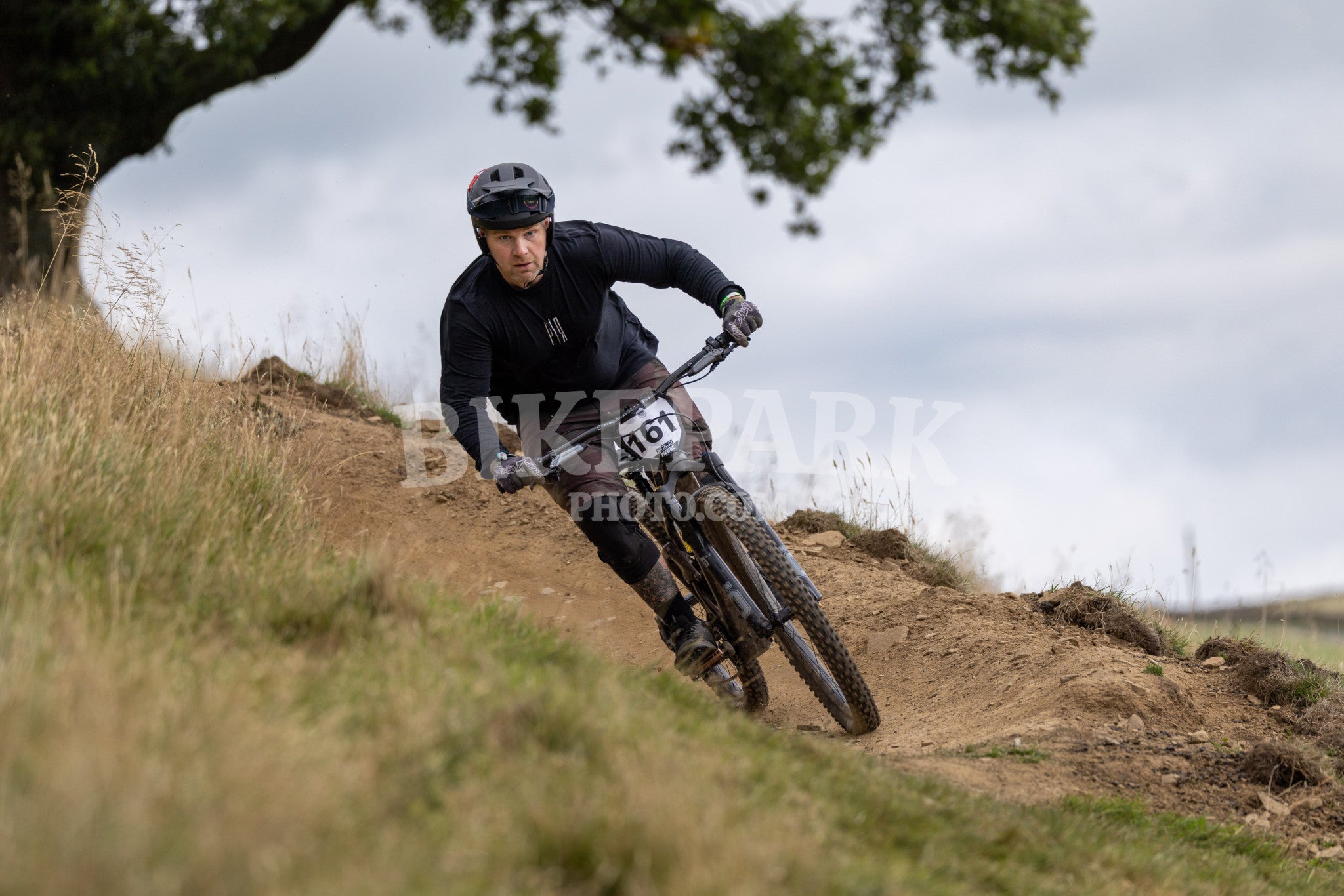 Bolly Skyline Enduro August 09, 2025 11:15:27