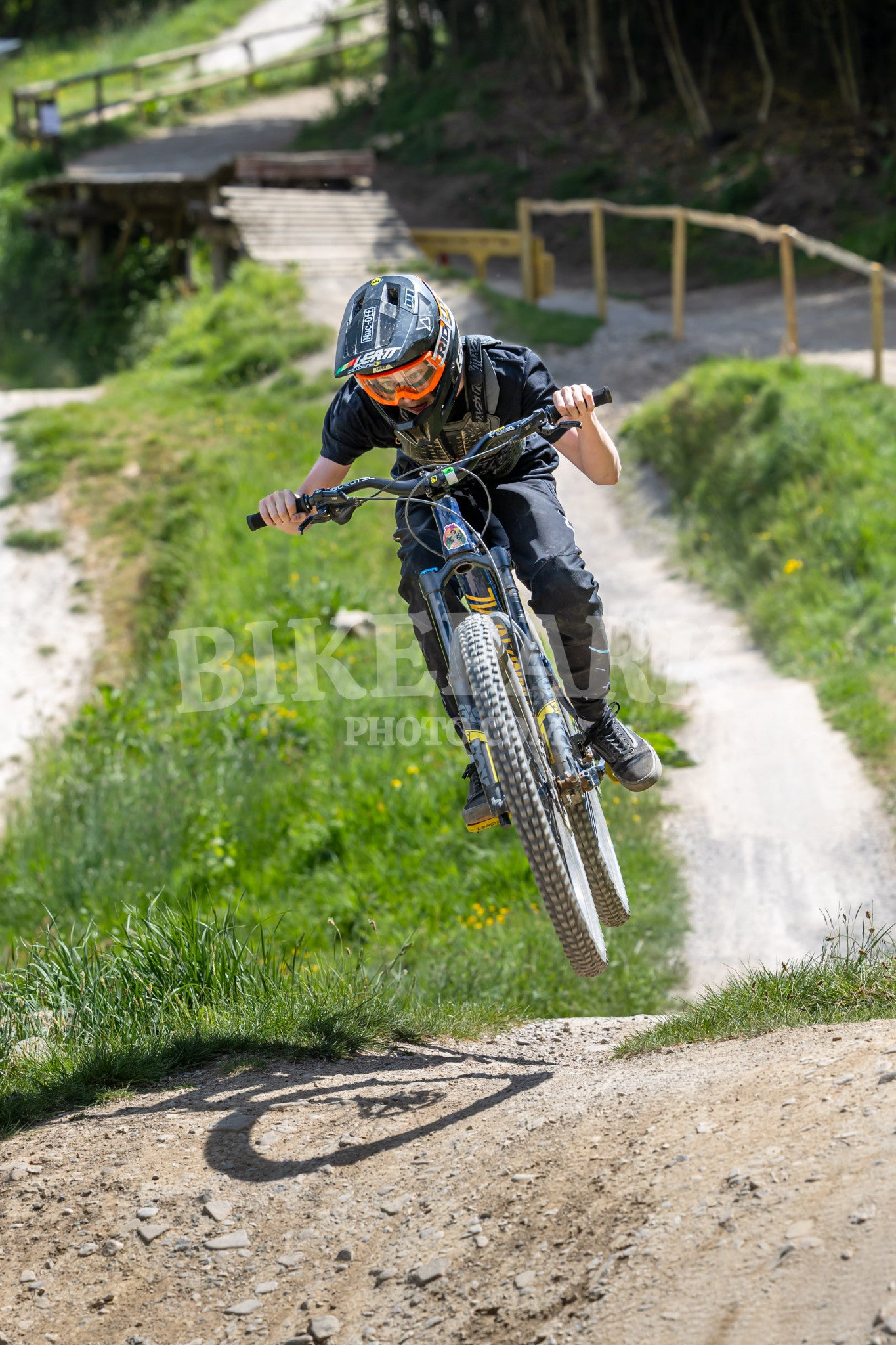 Farmer John's MTB Park May 18, 2025 12:41:17