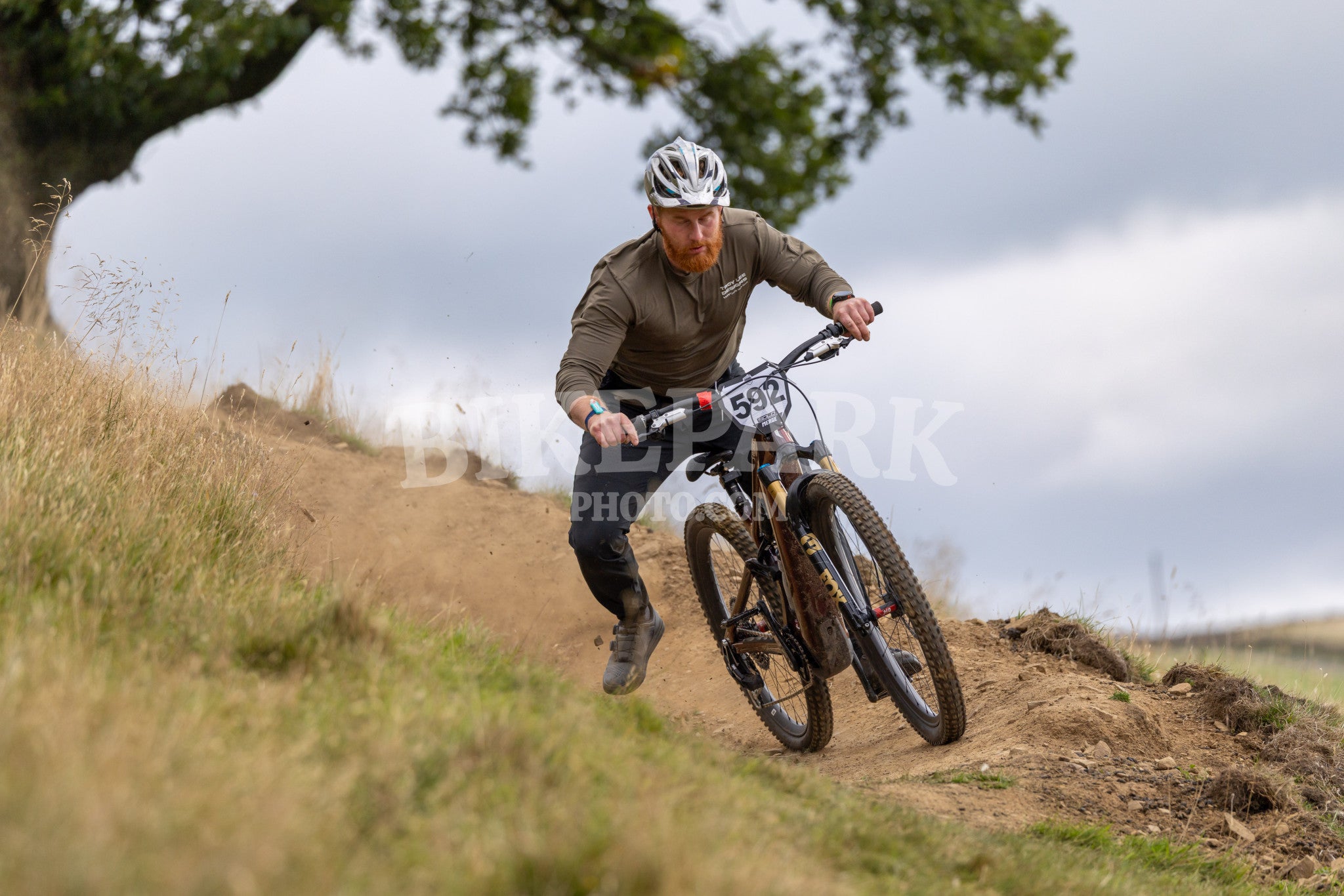 Bolly Skyline Enduro August 09, 2025 10:16:59