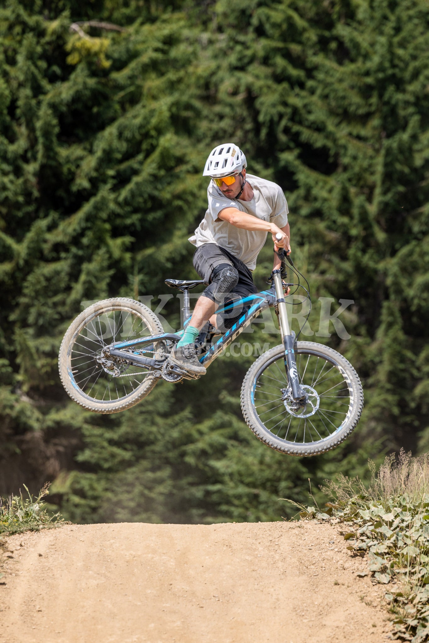 Avoriaz Bike Park July 04, 2025 15:50:50