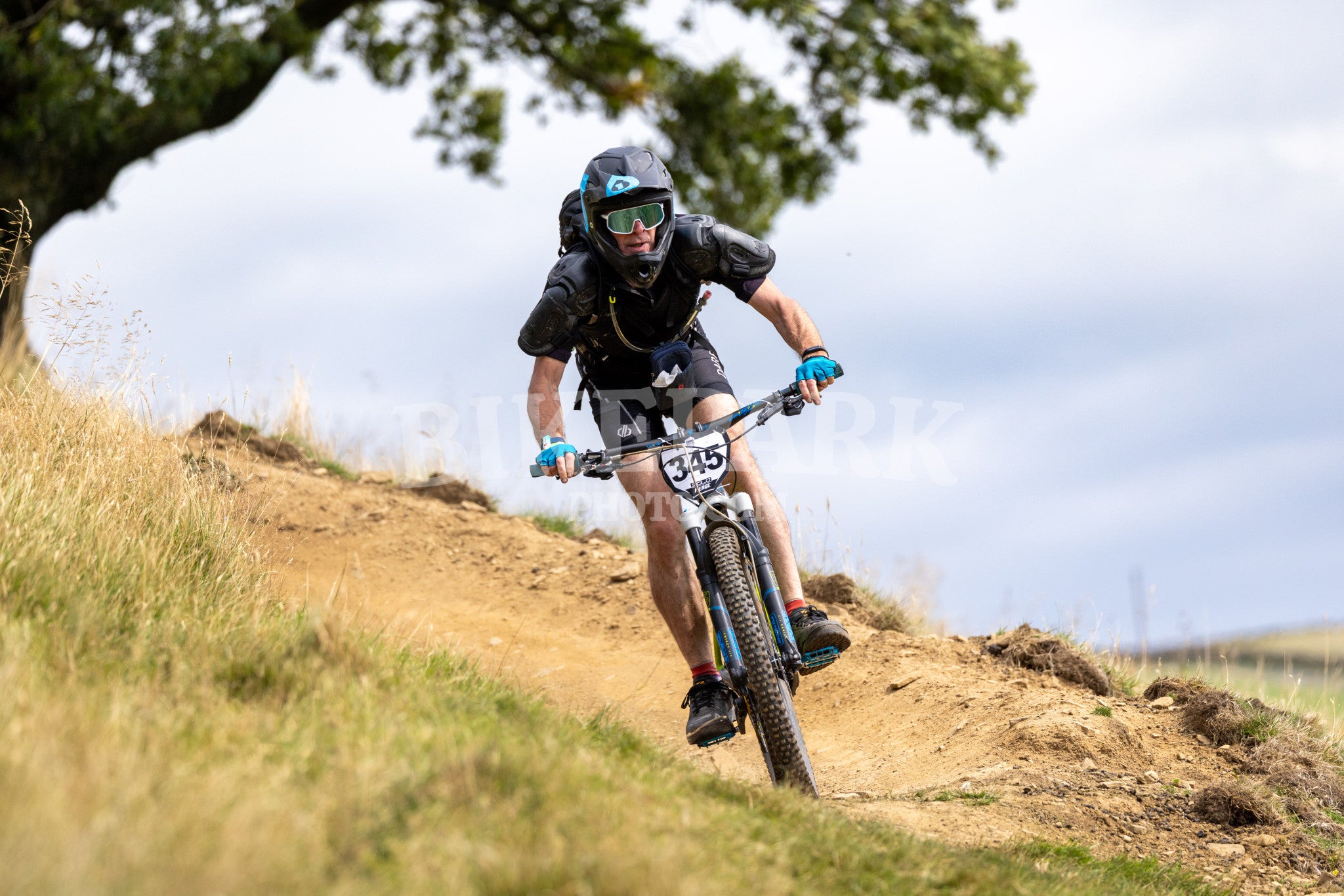 Bolly Skyline Enduro August 09, 2025 12:14:31