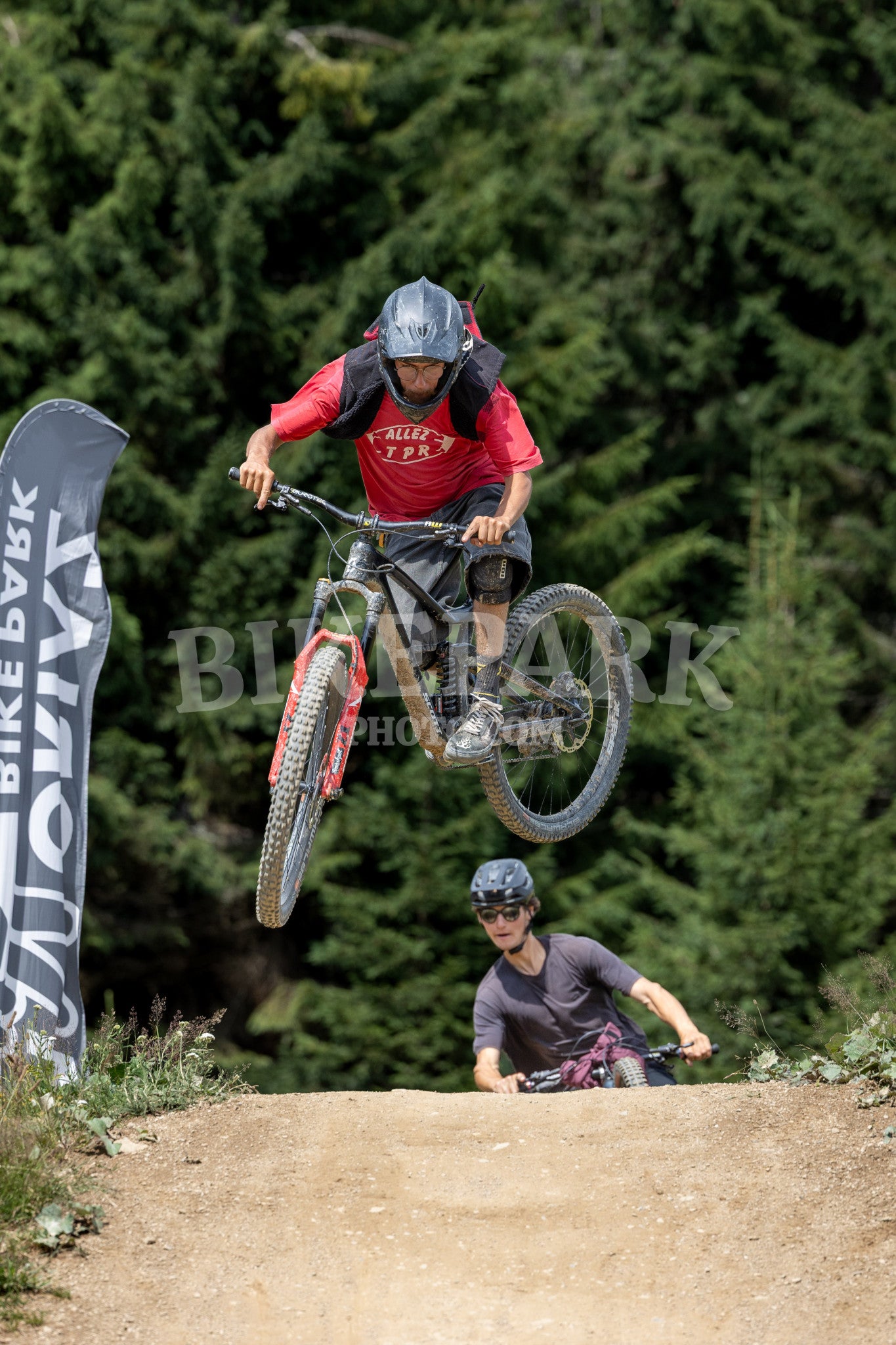 Avoriaz Bike Park July 14, 2025 16:11:01