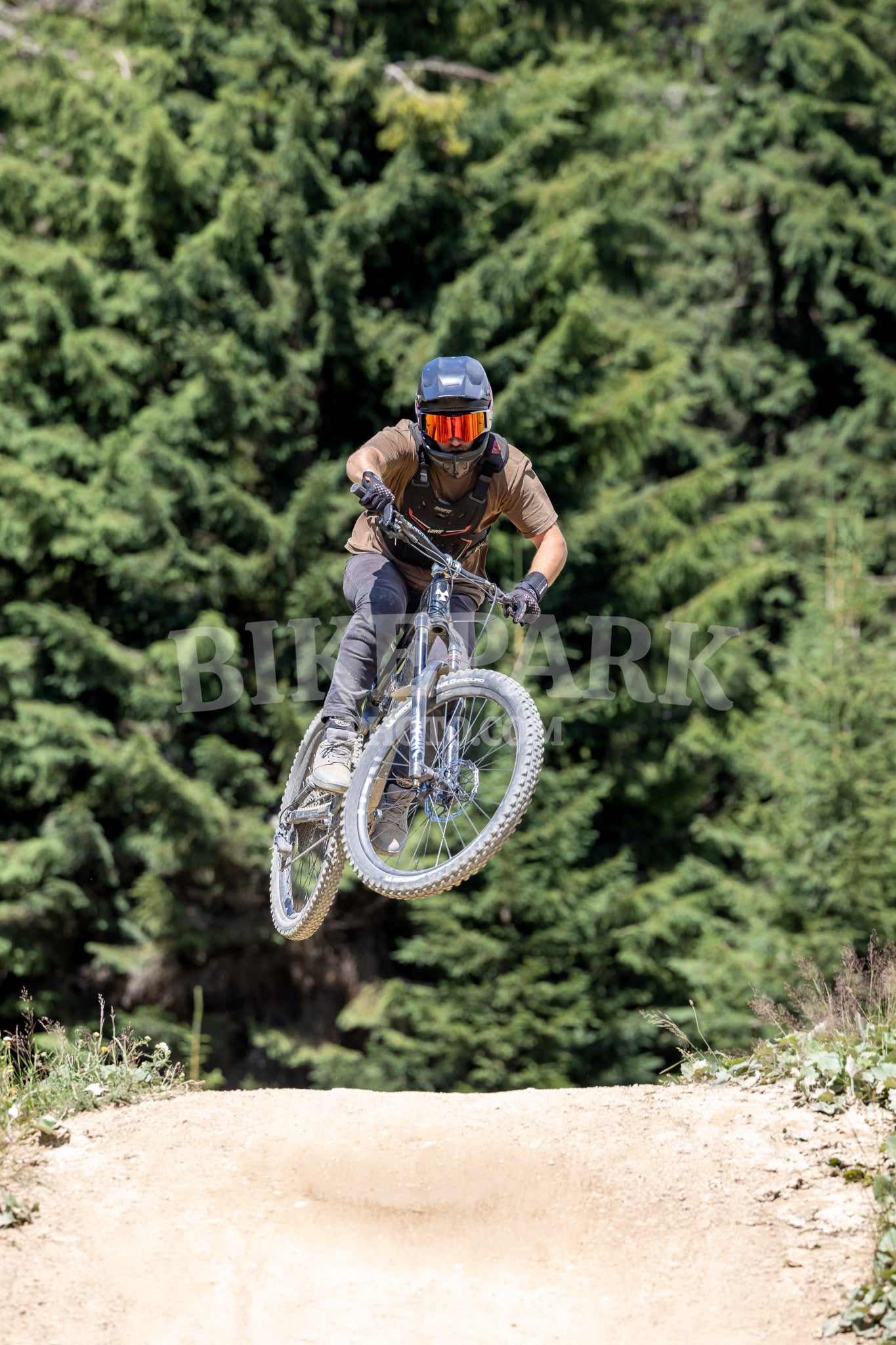 Avoriaz Bike Park July 10, 2025 15:32:55