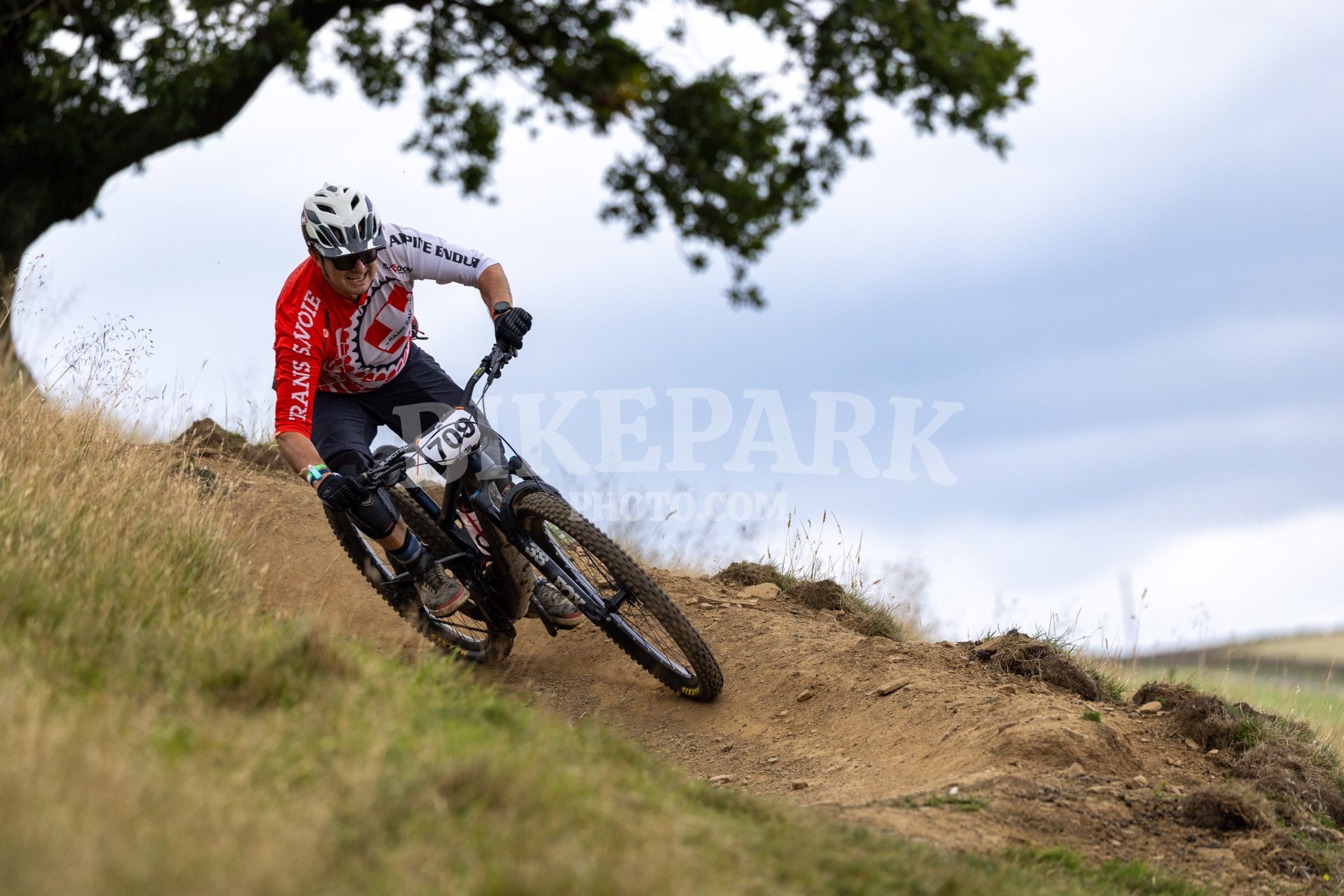 Bolly Skyline Enduro August 09, 2025 12:49:46