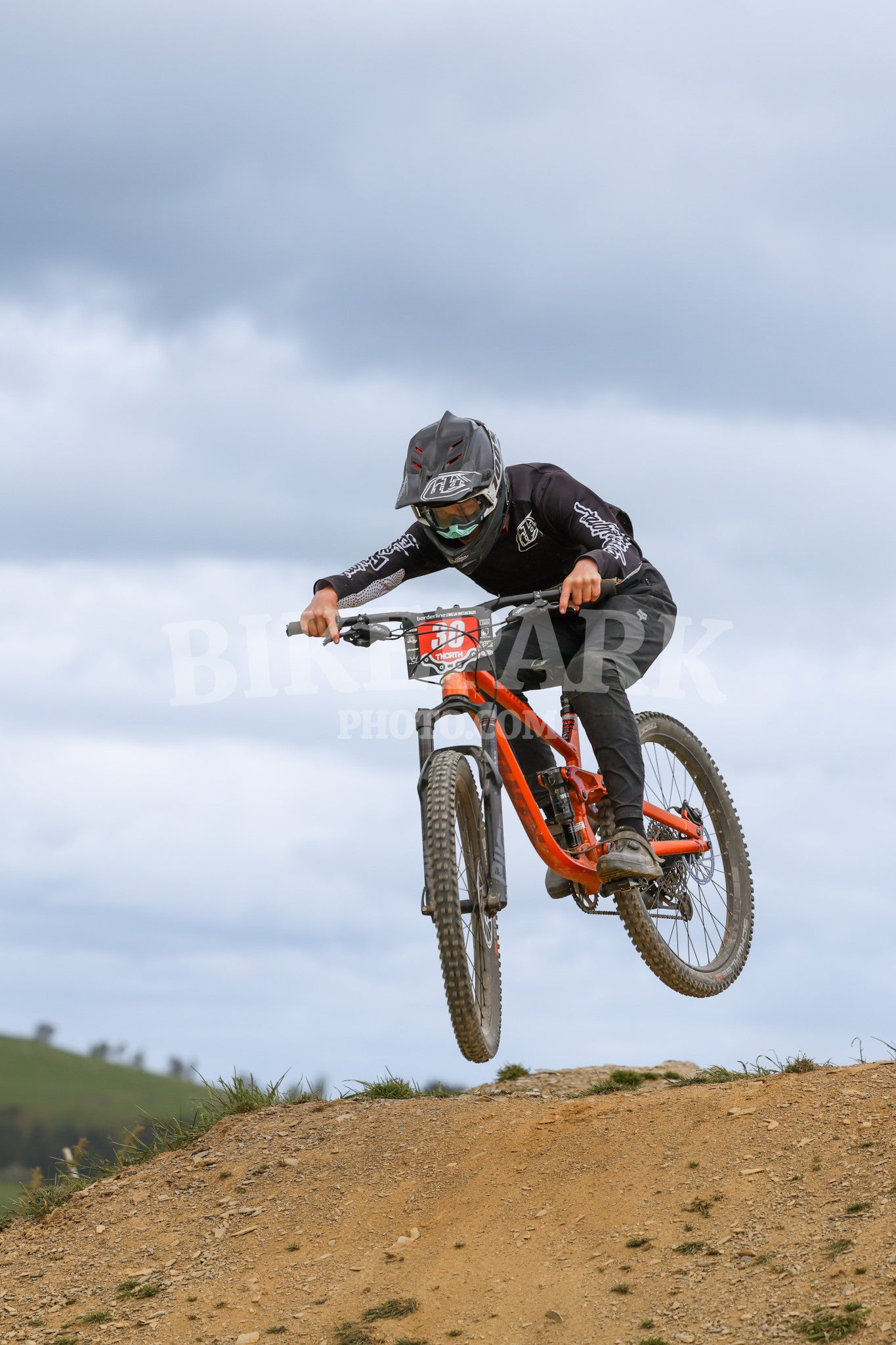Berwyn Bike Park May 31, 2026 15:32:05