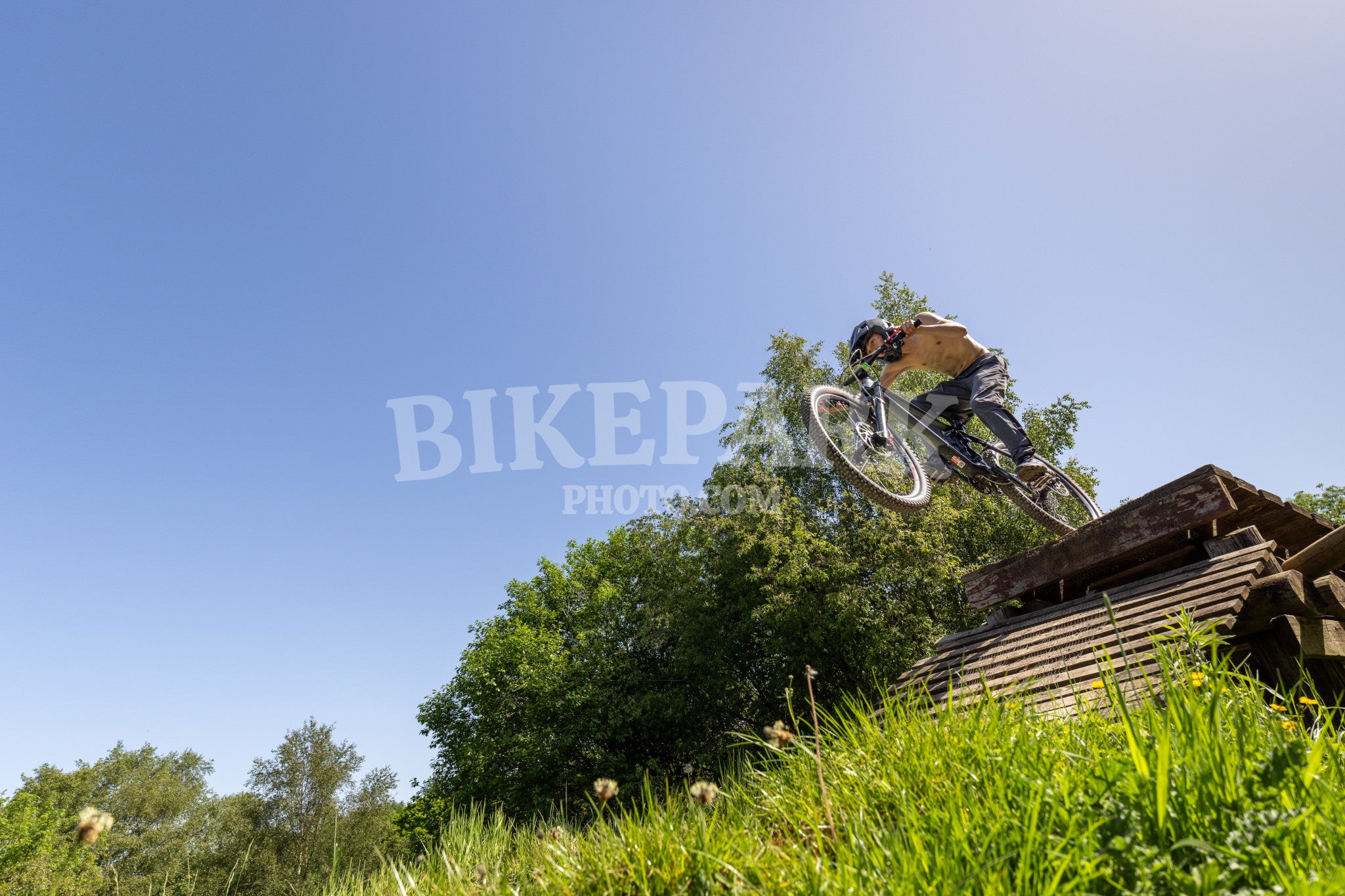 Farmer John's MTB Park May 25, 2026 11:06:54