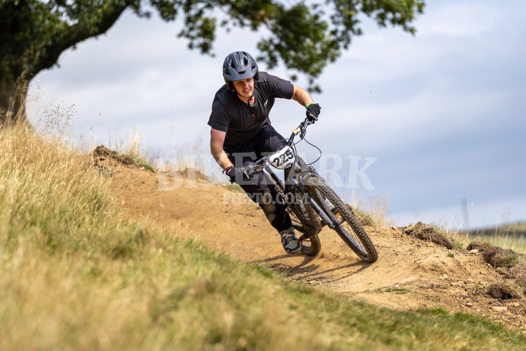 Bolly Skyline Enduro August 09, 2025 13:15:51