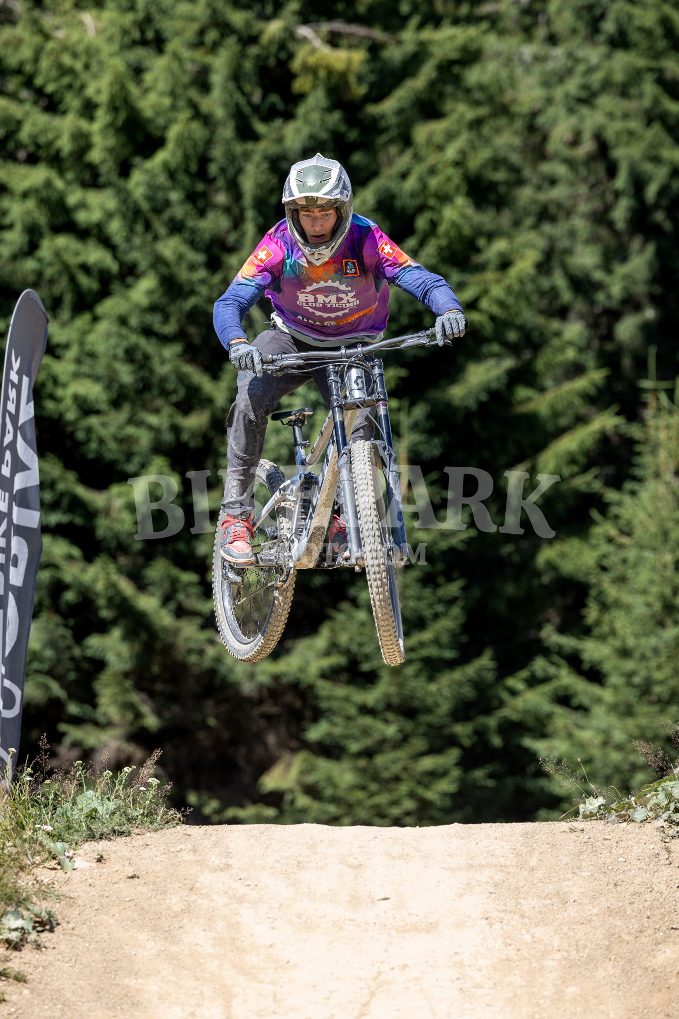 Avoriaz Bike Park July 17, 2025 16:38:22