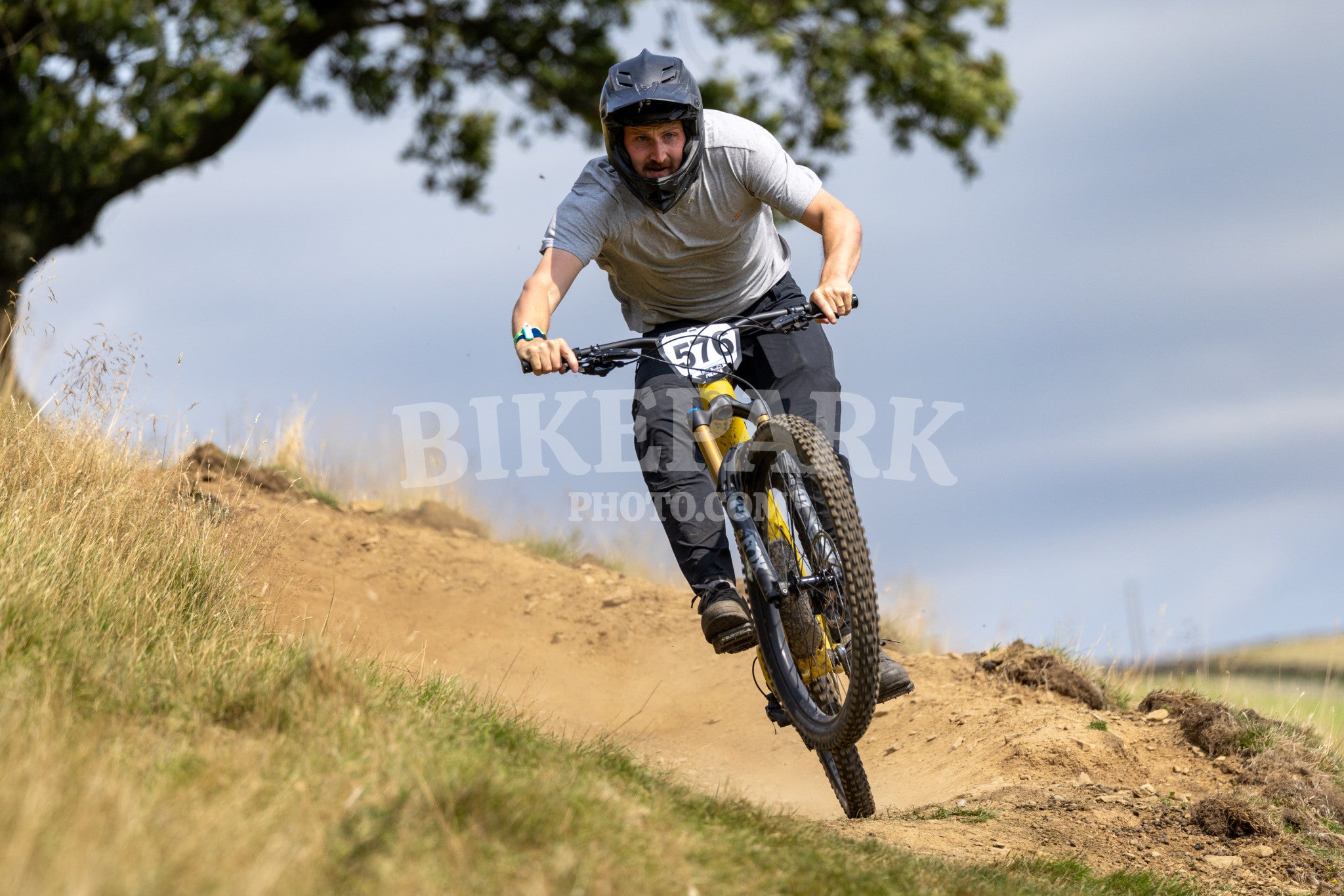 Bolly Skyline Enduro August 09, 2025 13:32:44