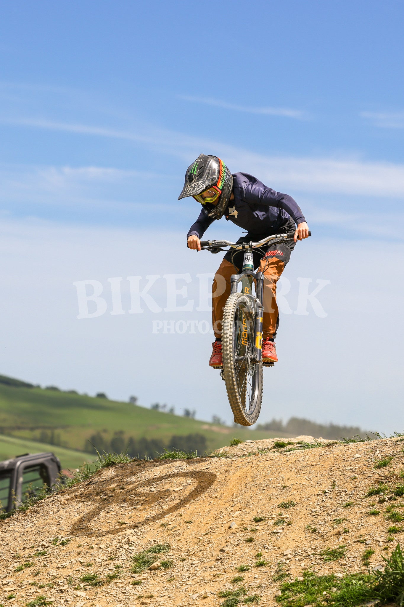 Berwyn Bike Park May 30, 2026 13:04:45