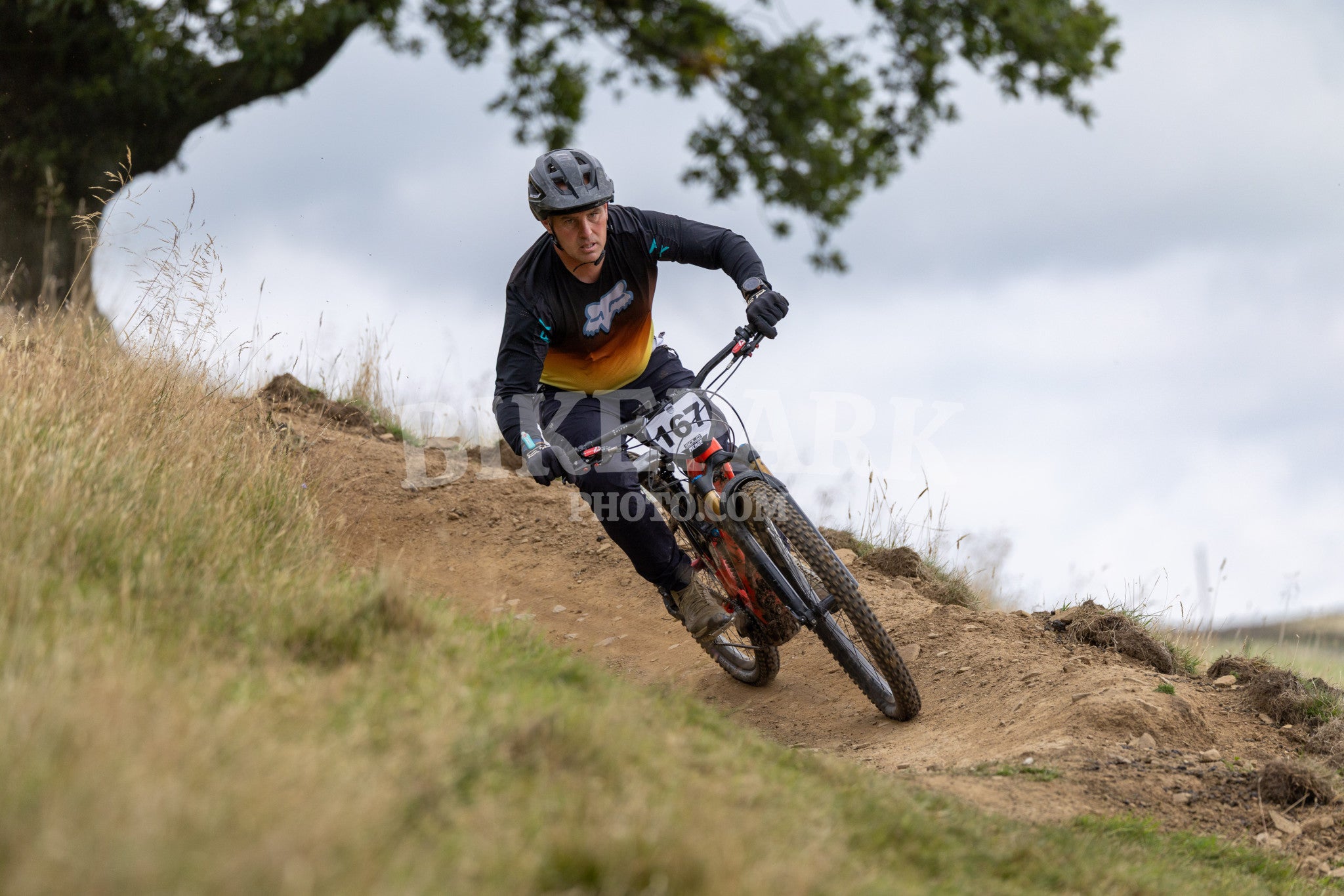 Bolly Skyline Enduro August 09, 2025 11:16:56