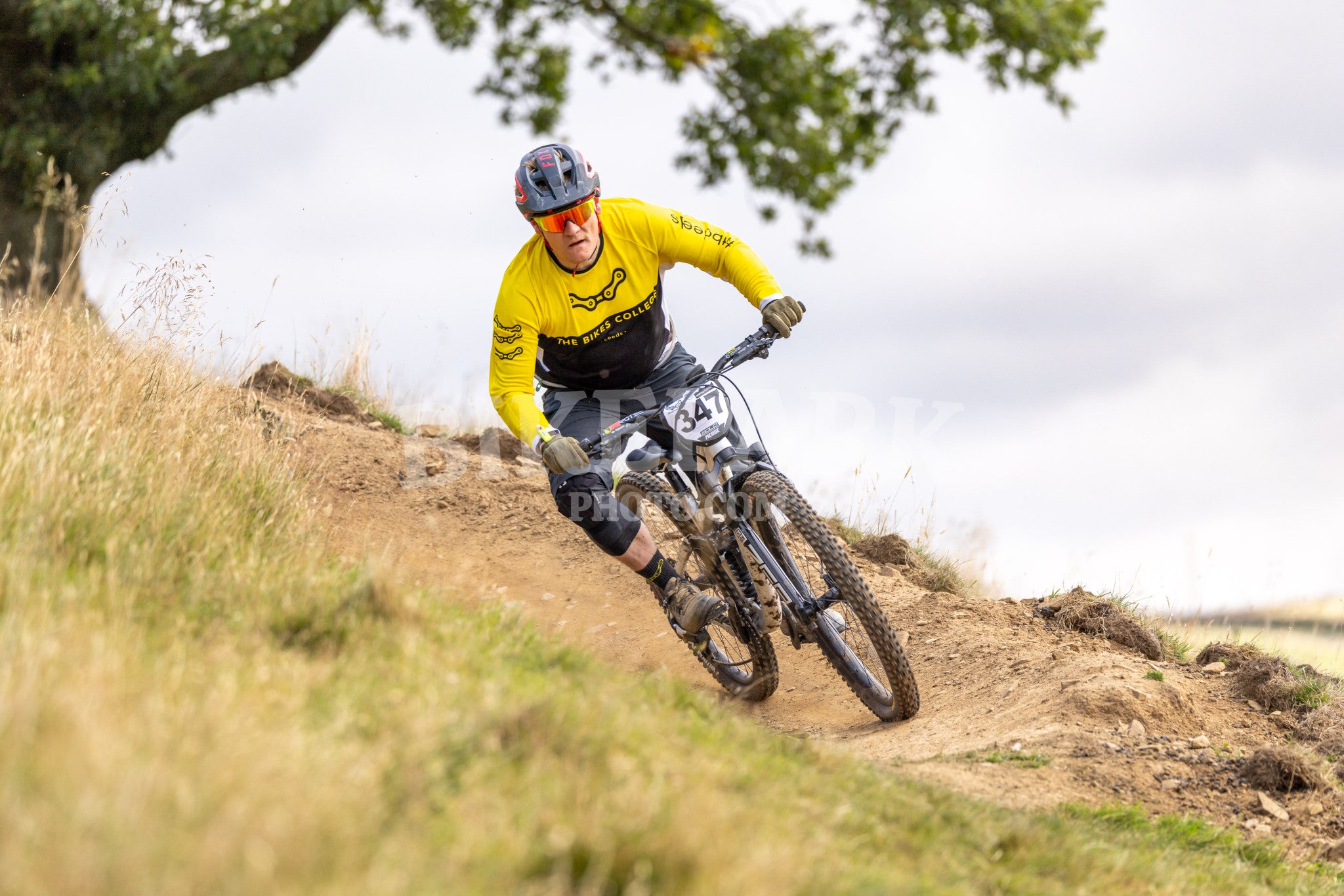 Bolly Skyline Enduro August 09, 2025 10:59:50