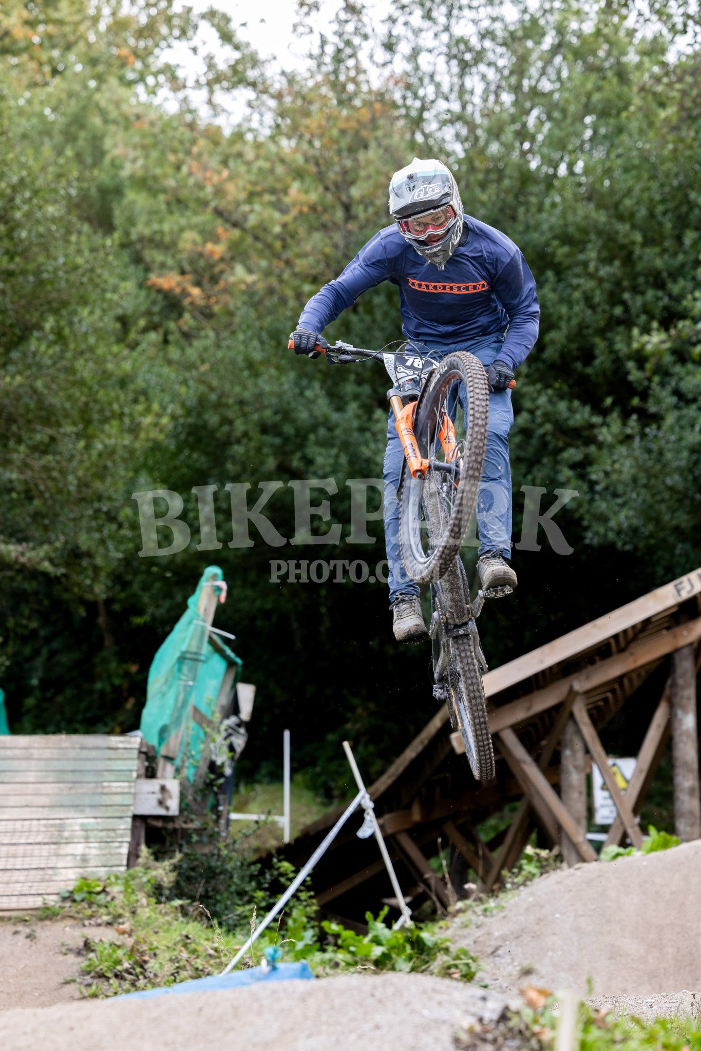 Farmer John's MTB Park October 05, 2025 11:47:26