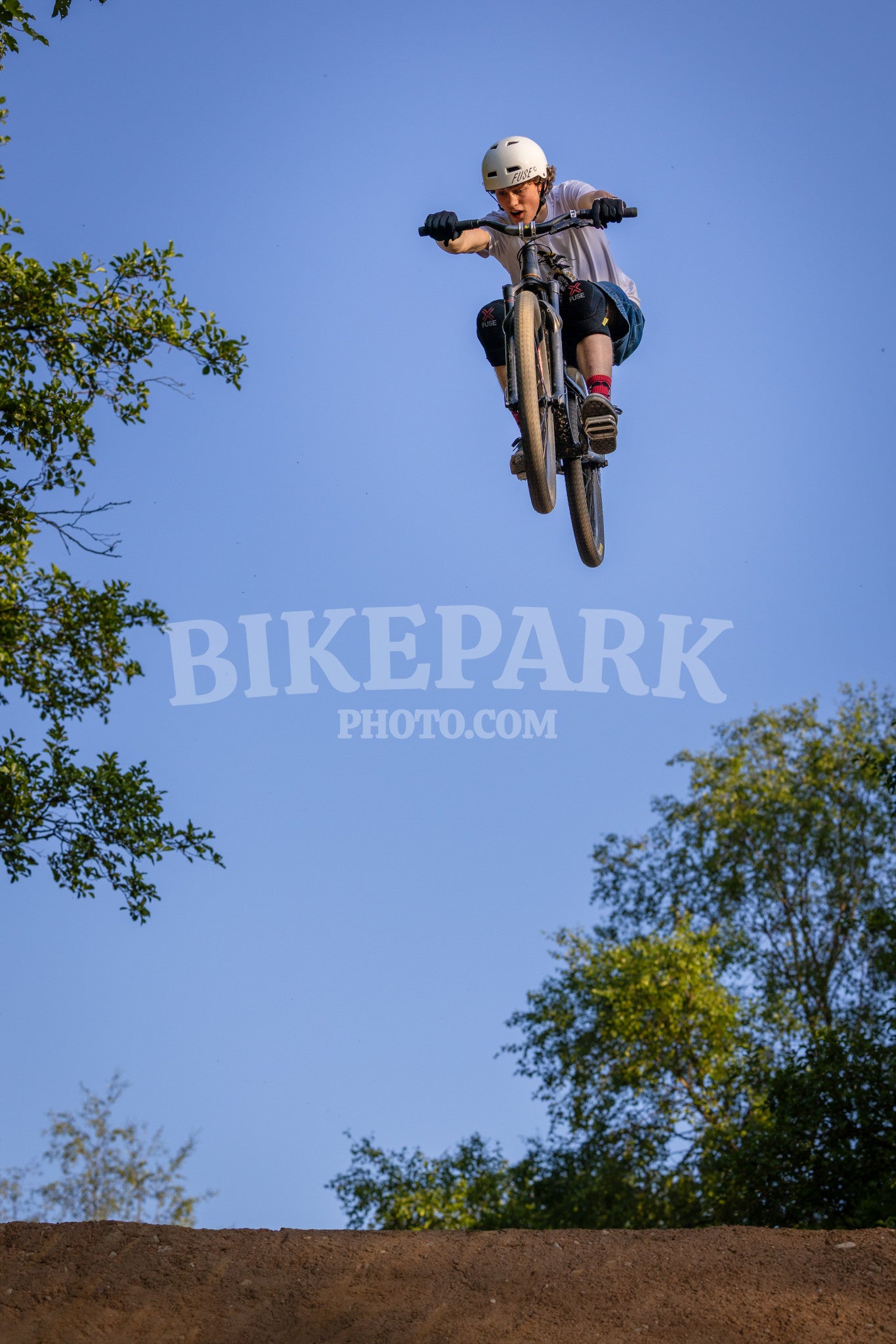 Farmer John's MTB Park May 27, 2026 19:08:37