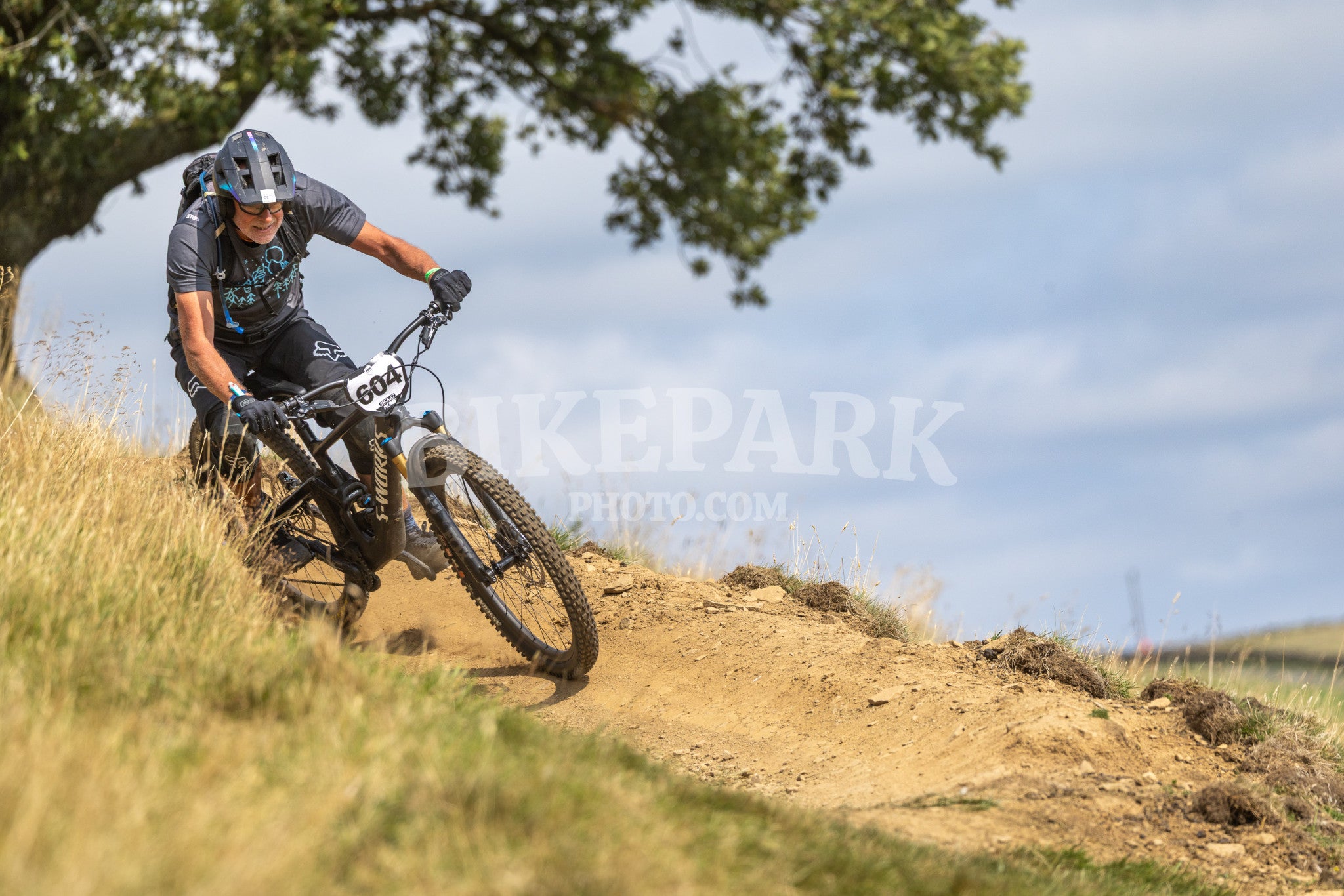 Bolly Skyline Enduro August 09, 2025 13:48:26