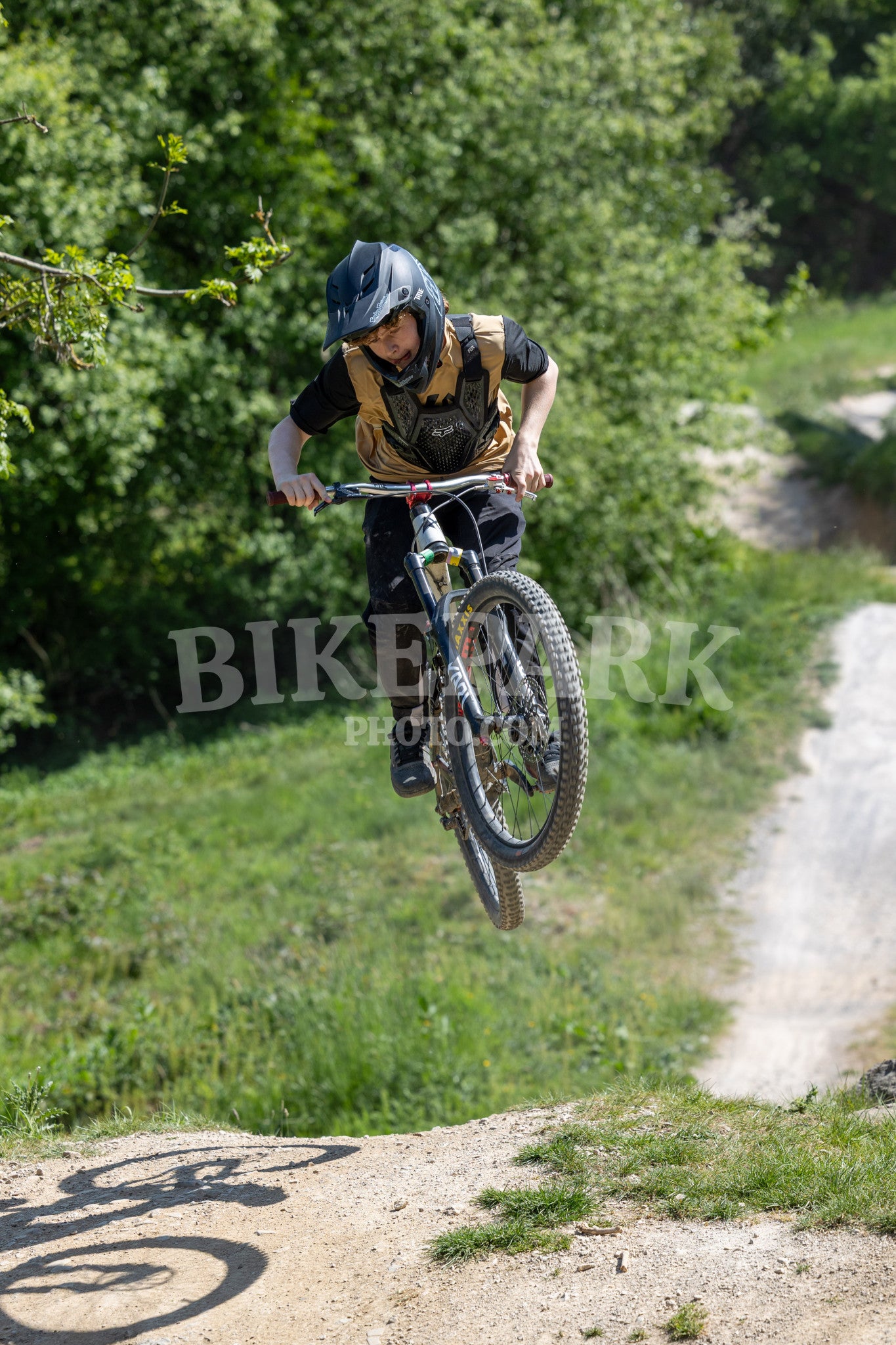 Farmer John's MTB Park May 11, 2025 13:08:20