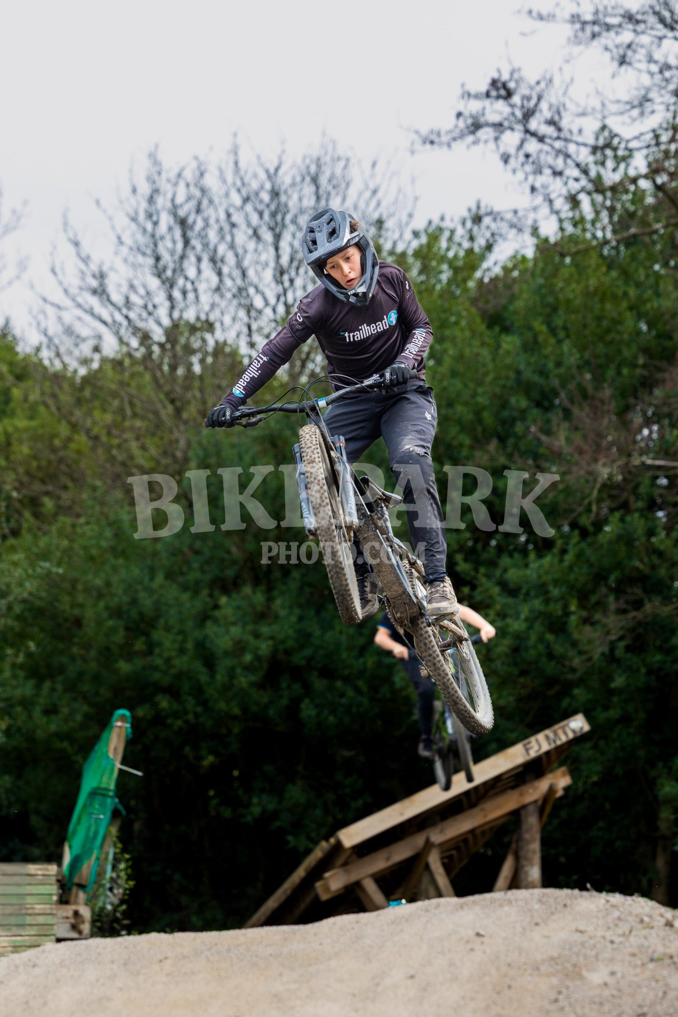 Farmer John's MTB Park March 22, 2026 15:00:24