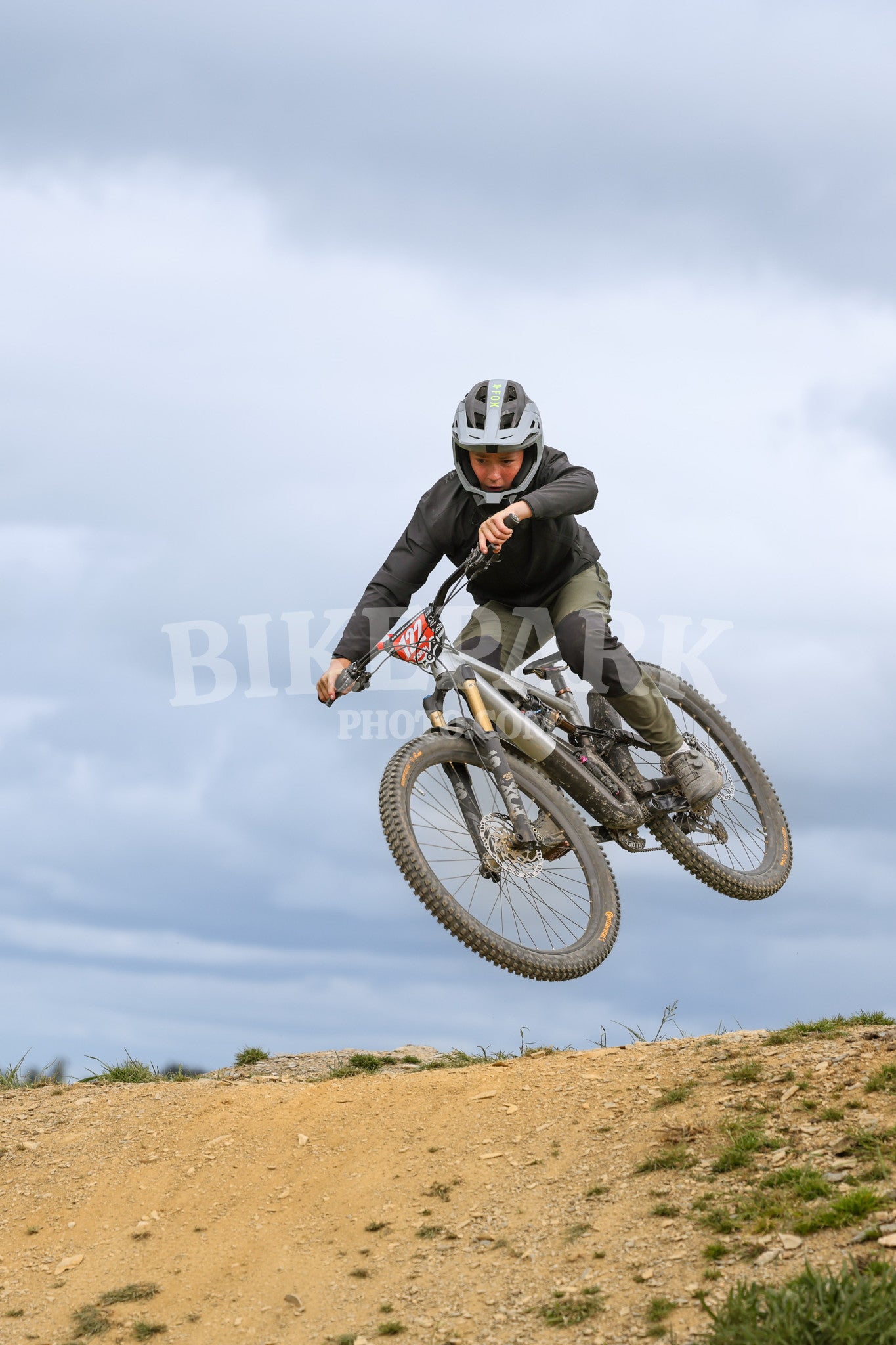 Berwyn Bike Park May 31, 2026 15:01:35