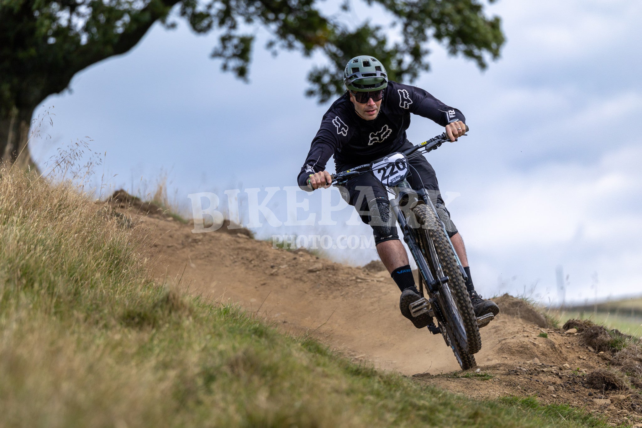 Bolly Skyline Enduro August 09, 2025 11:59:45